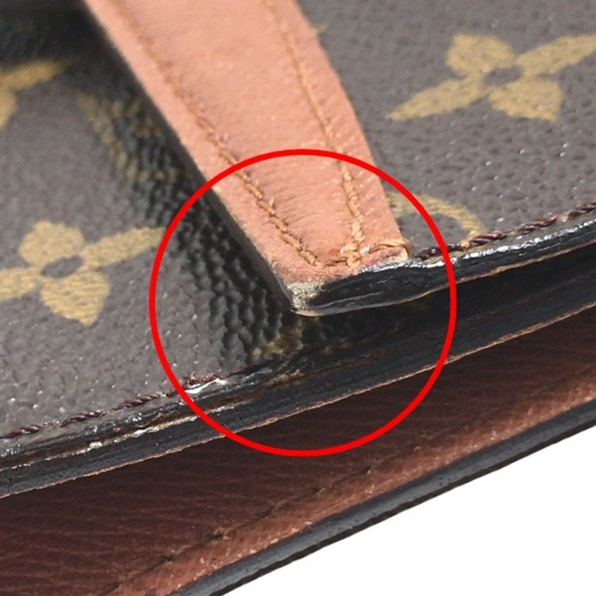 Louis Vuitton Louis Vuitton Arche clutch Size ONE SIZE - 10 Thumbnail