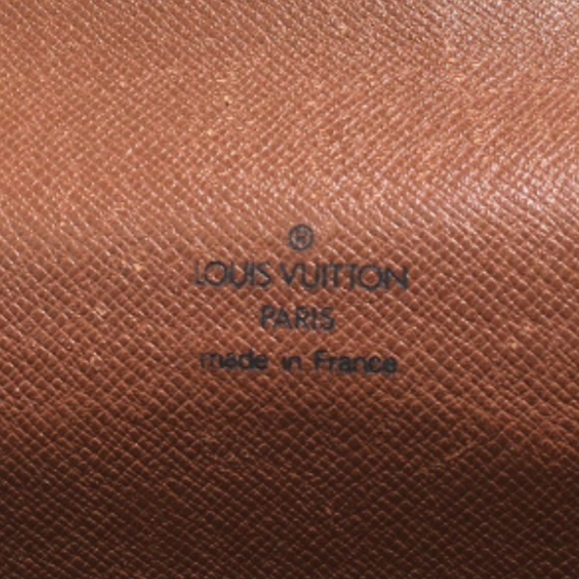 Louis Vuitton Louis Vuitton Arche clutch Size ONE SIZE - 6 Thumbnail