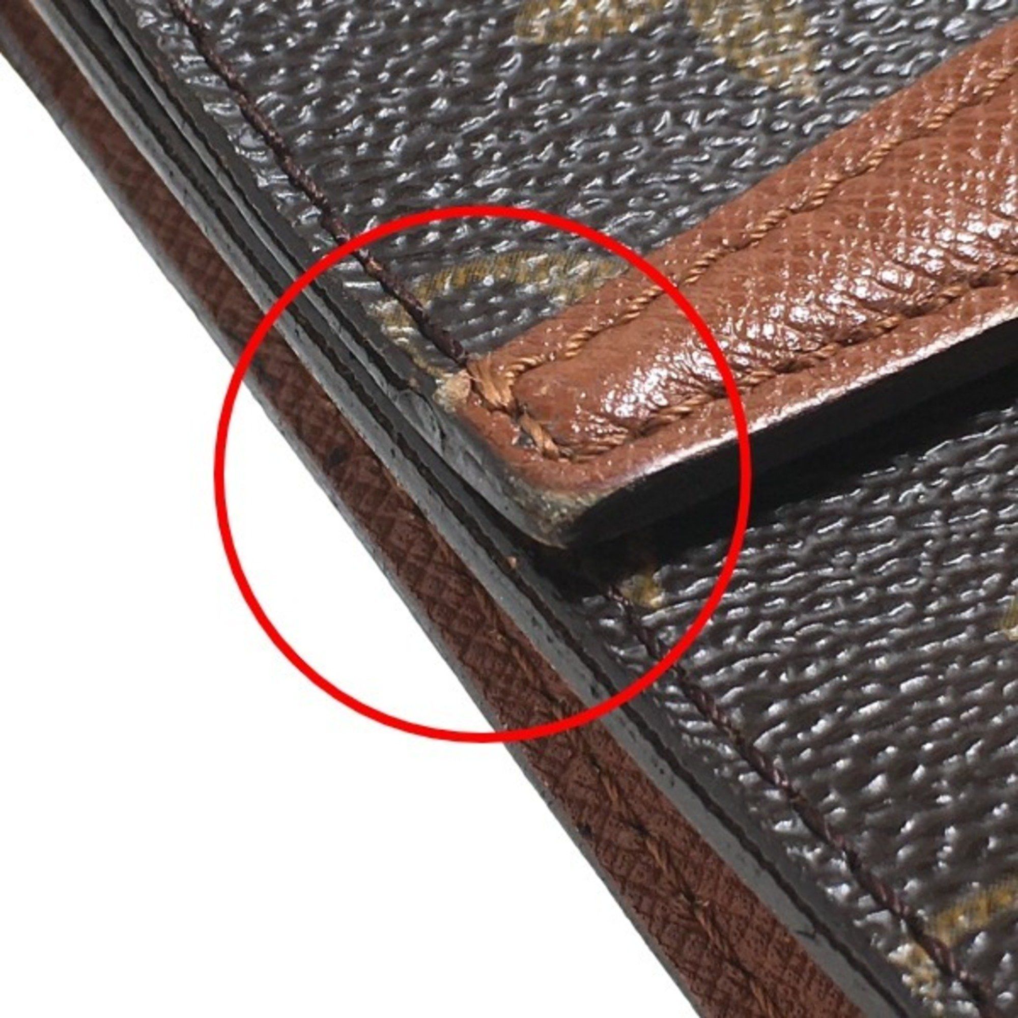 Louis Vuitton Louis Vuitton Arche clutch Size ONE SIZE - 11 Thumbnail