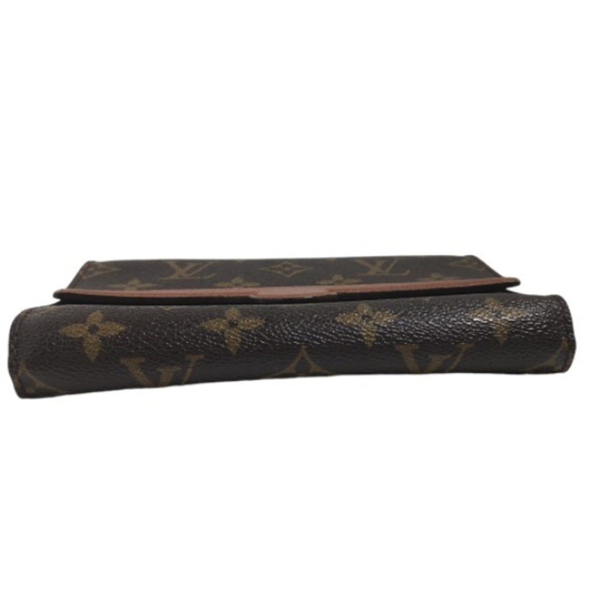 Louis Vuitton Louis Vuitton Arche clutch Size ONE SIZE - 3 Thumbnail
