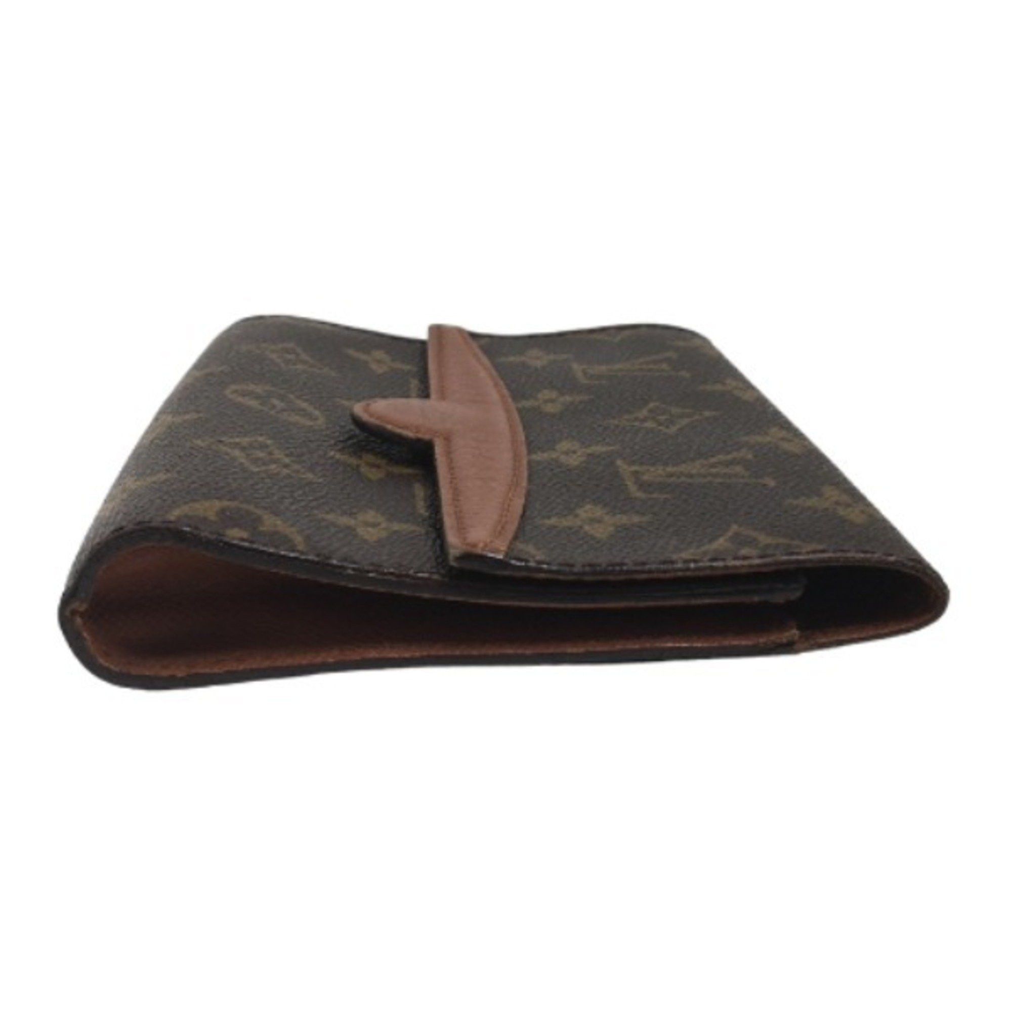 Louis Vuitton Louis Vuitton Arche clutch Size ONE SIZE - 4 Thumbnail