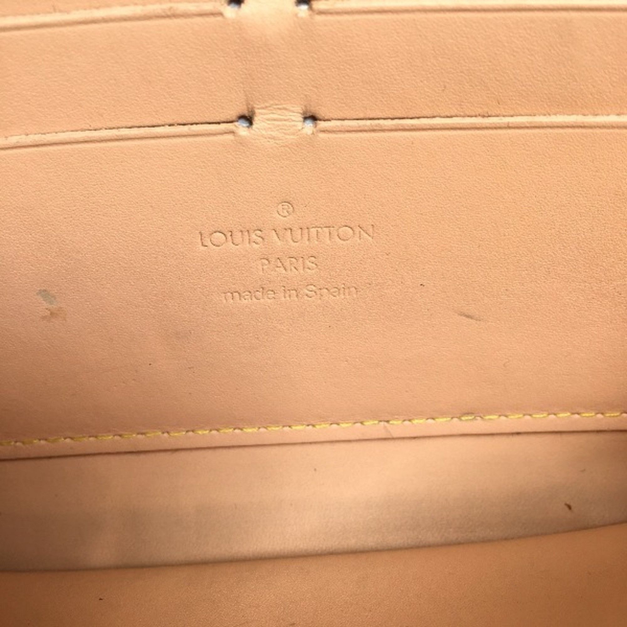 Louis Vuitton Louis Vuitton Portefeuille zippy wallet Size ONE SIZE - 6 Thumbnail