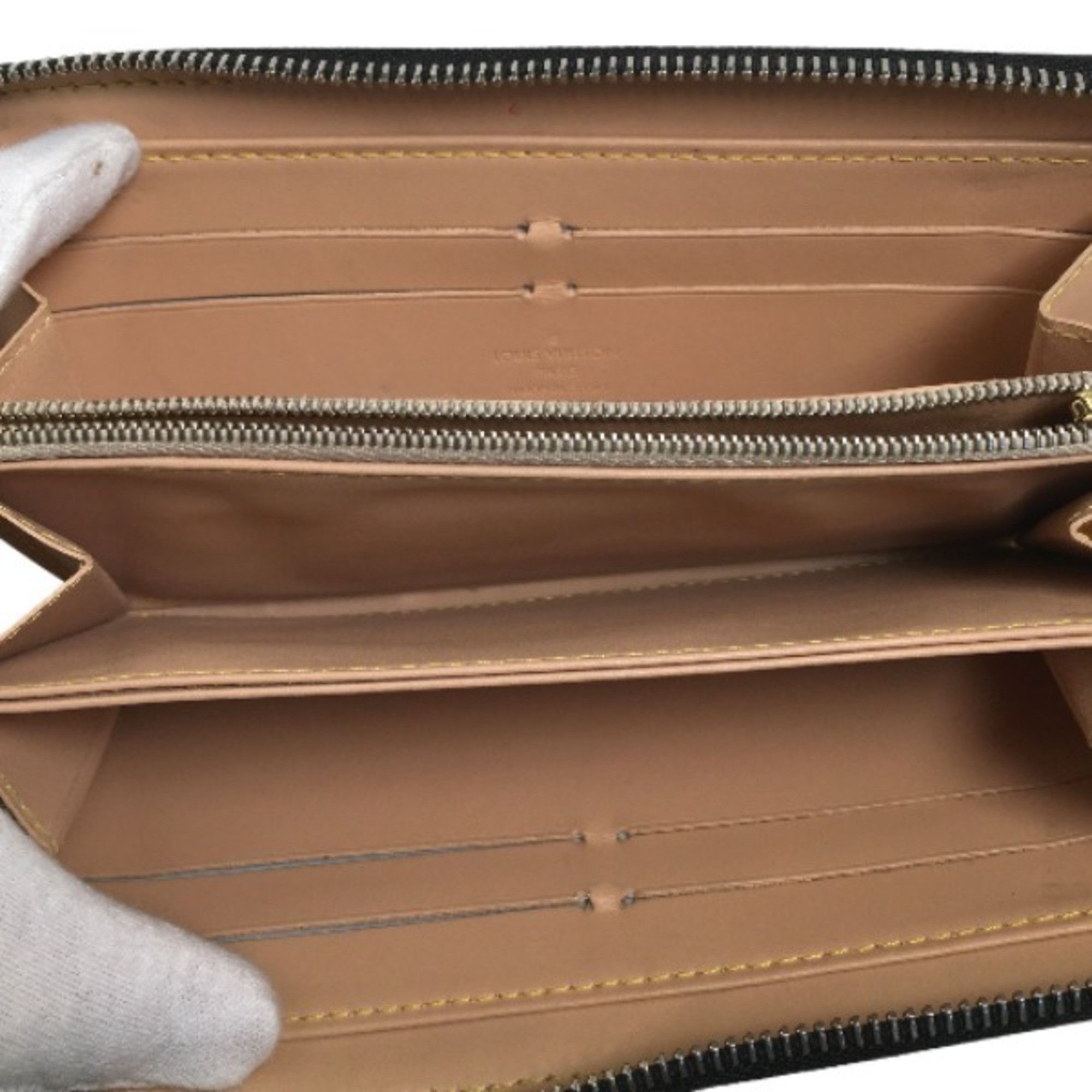 Louis Vuitton Louis Vuitton Portefeuille zippy wallet Size ONE SIZE - 5 Thumbnail