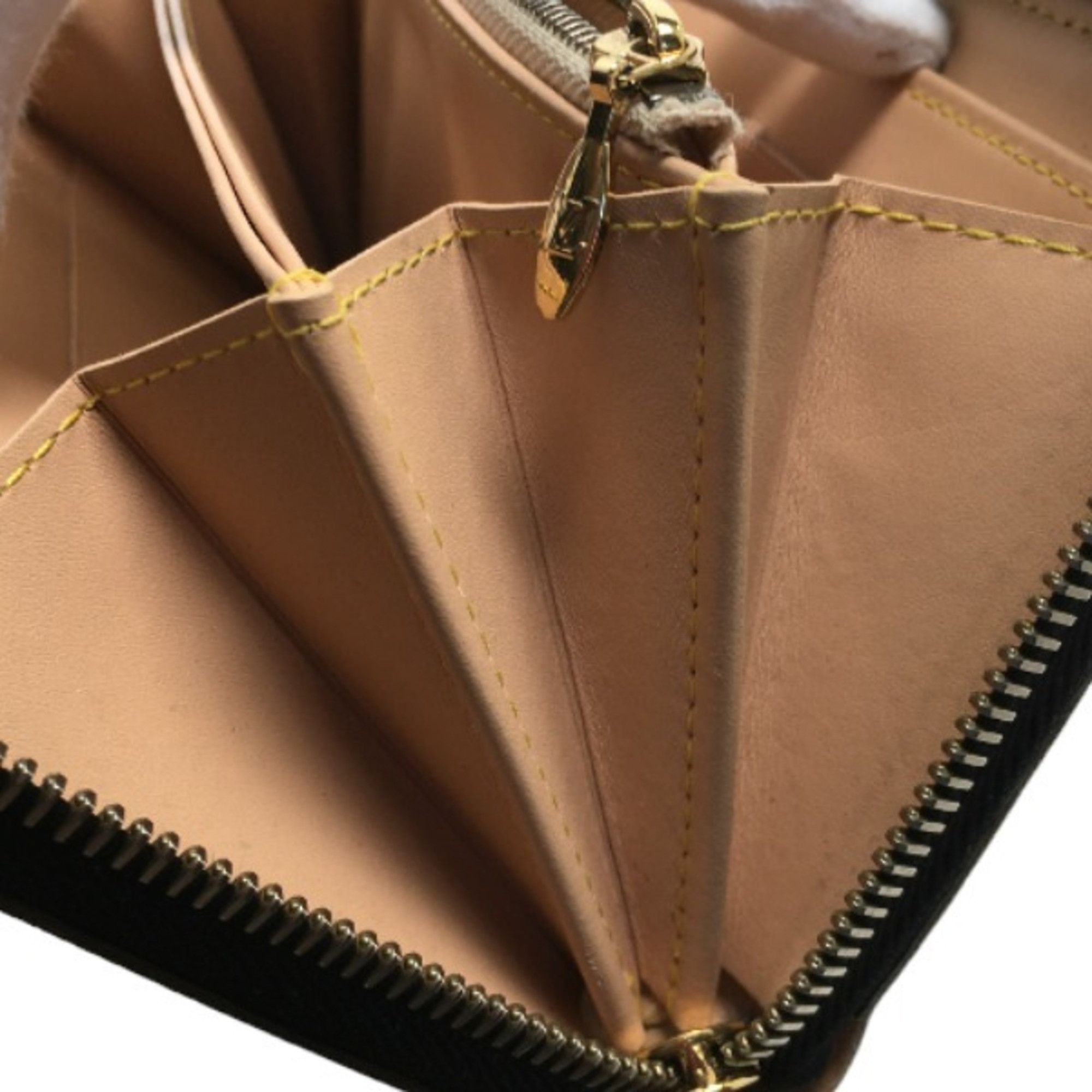 Louis Vuitton Louis Vuitton Portefeuille zippy wallet Size ONE SIZE - 12 Thumbnail