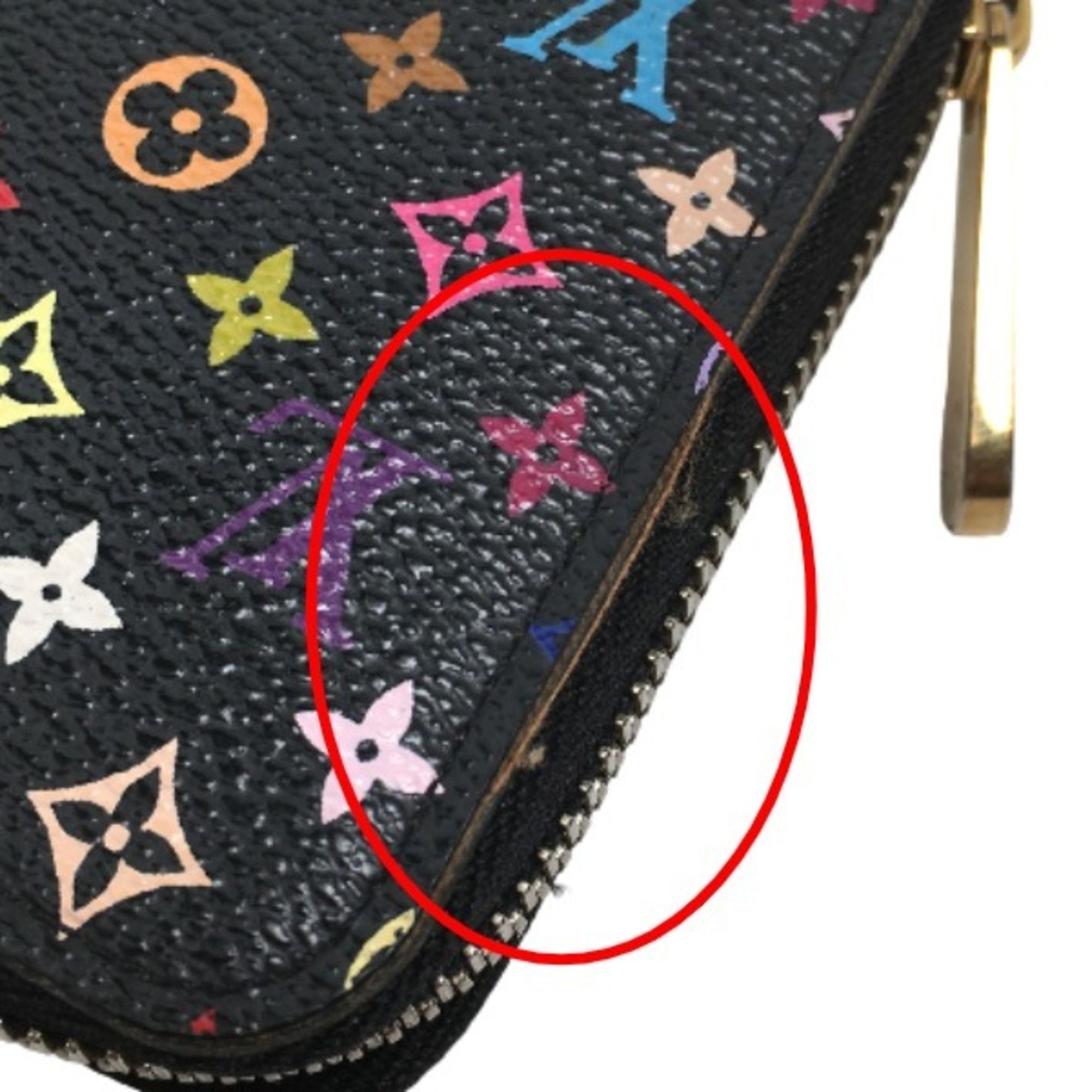 Louis Vuitton Louis Vuitton Portefeuille zippy wallet Size ONE SIZE - 9 Thumbnail