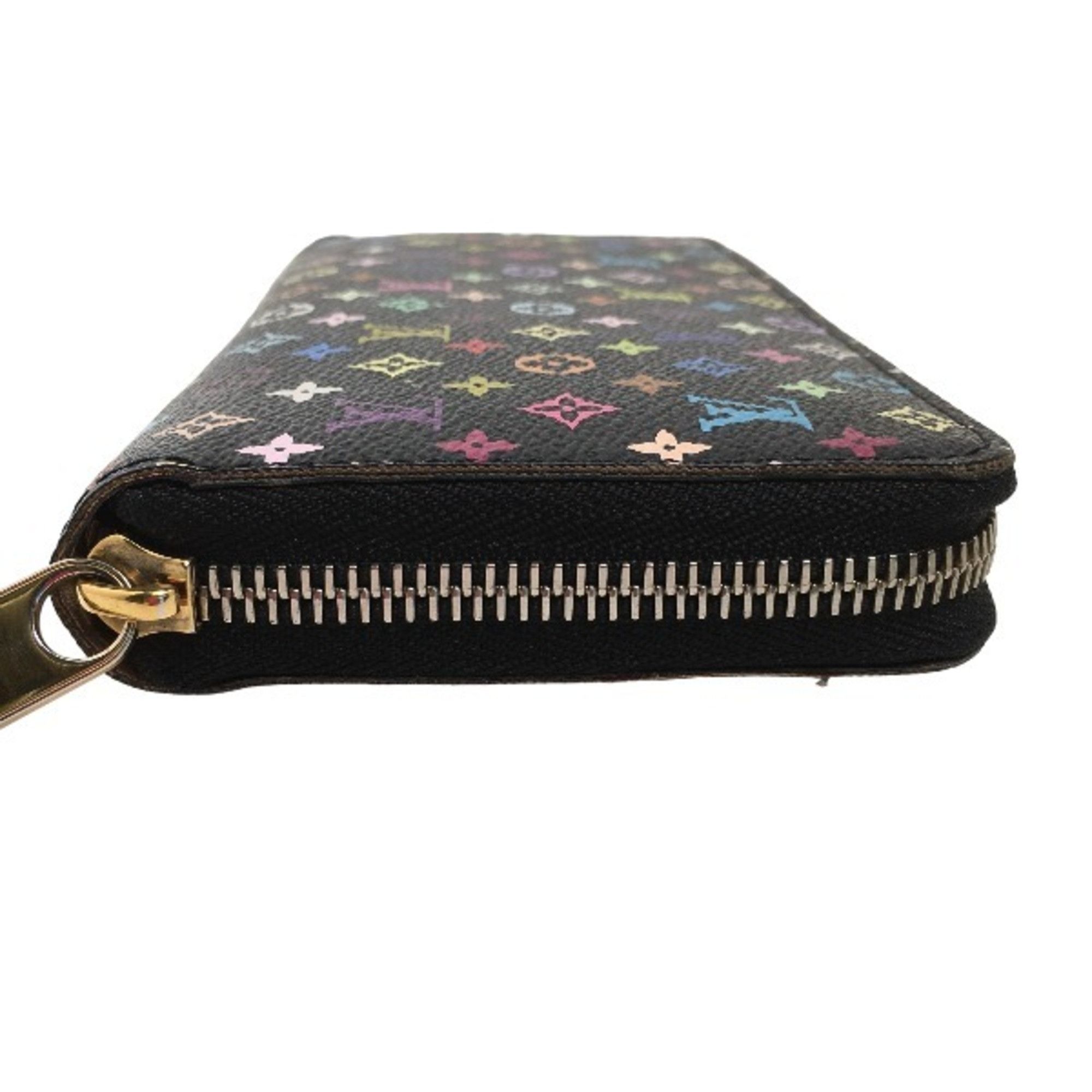 Louis Vuitton Louis Vuitton Portefeuille zippy wallet Size ONE SIZE - 19 Thumbnail