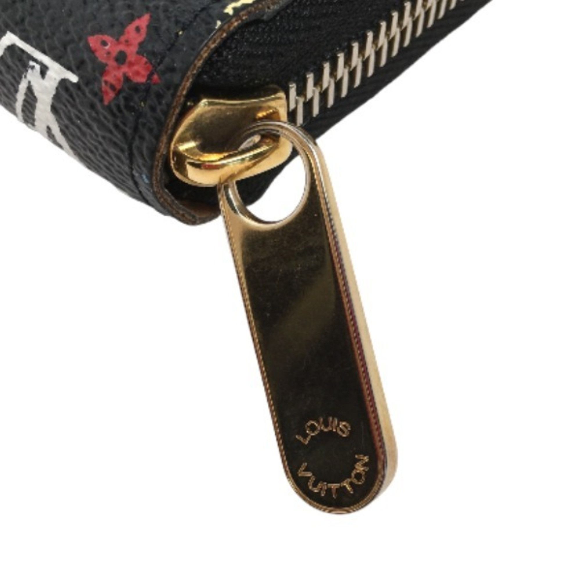 Louis Vuitton Louis Vuitton Portefeuille zippy wallet Size ONE SIZE - 11 Thumbnail