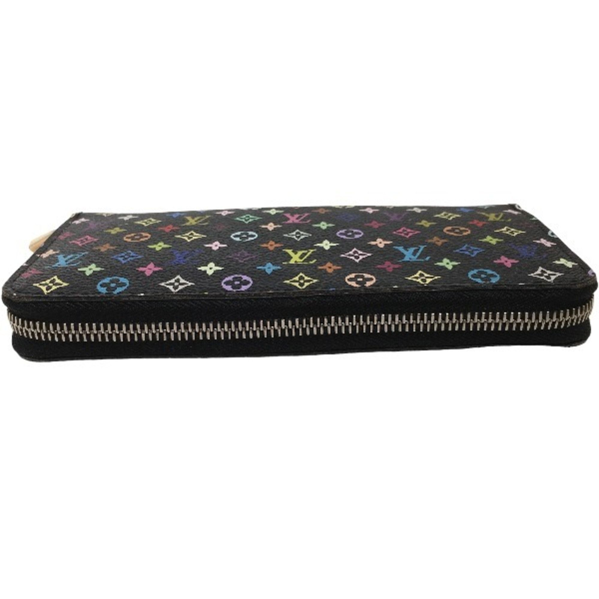 Louis Vuitton Louis Vuitton Portefeuille zippy wallet Size ONE SIZE - 4 Thumbnail