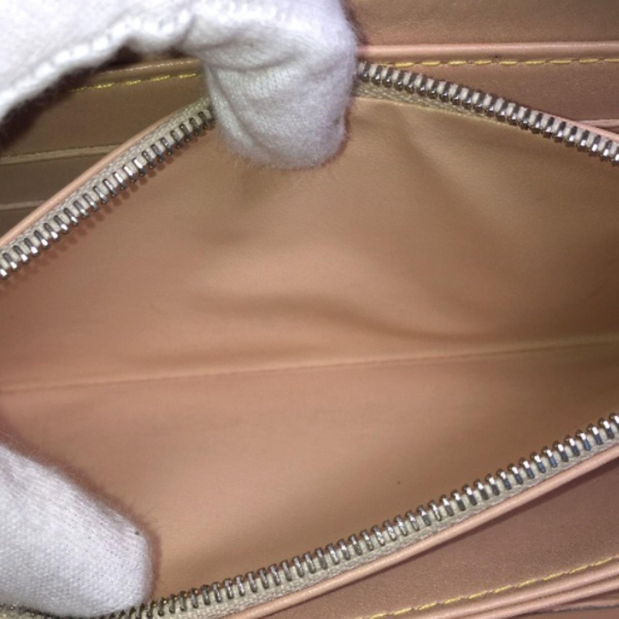 Louis Vuitton Louis Vuitton Portefeuille zippy wallet Size ONE SIZE - 17 Thumbnail