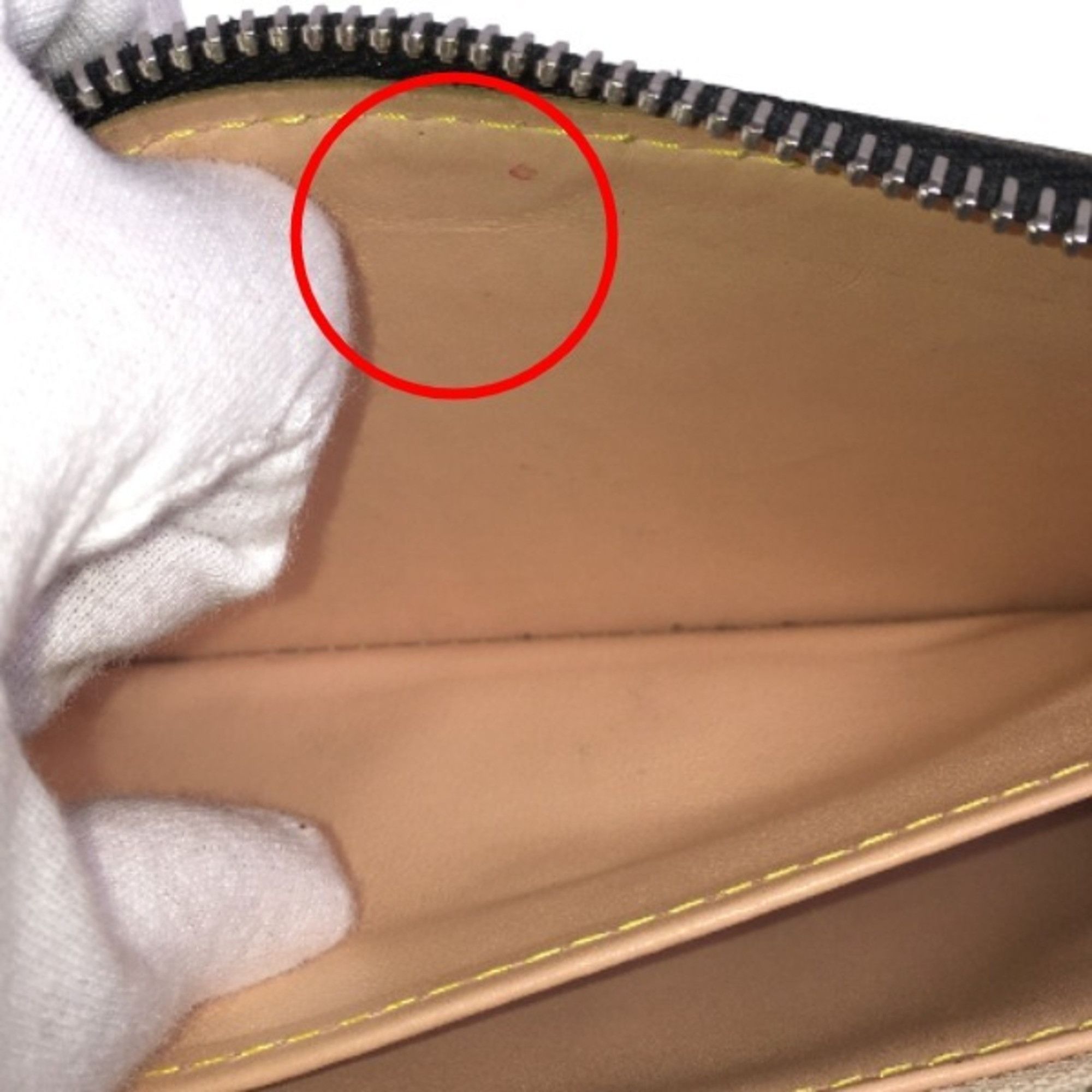 Louis Vuitton Louis Vuitton Portefeuille zippy wallet Size ONE SIZE - 20 Thumbnail