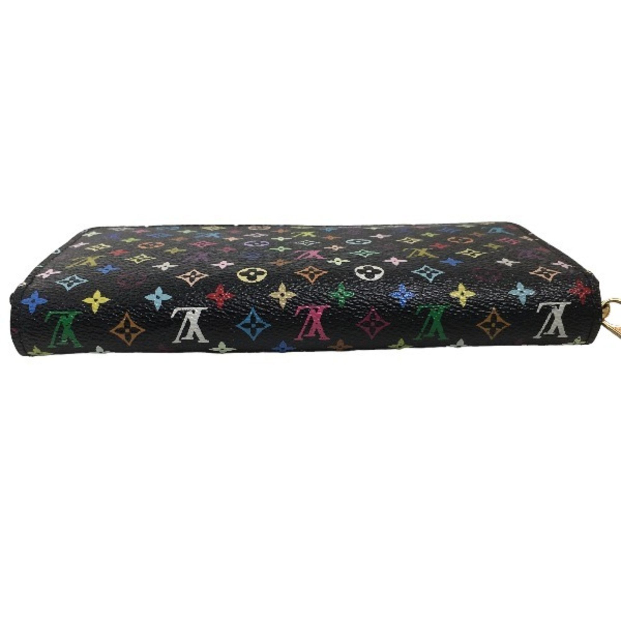 Louis Vuitton Louis Vuitton Portefeuille zippy wallet Size ONE SIZE - 3 Thumbnail