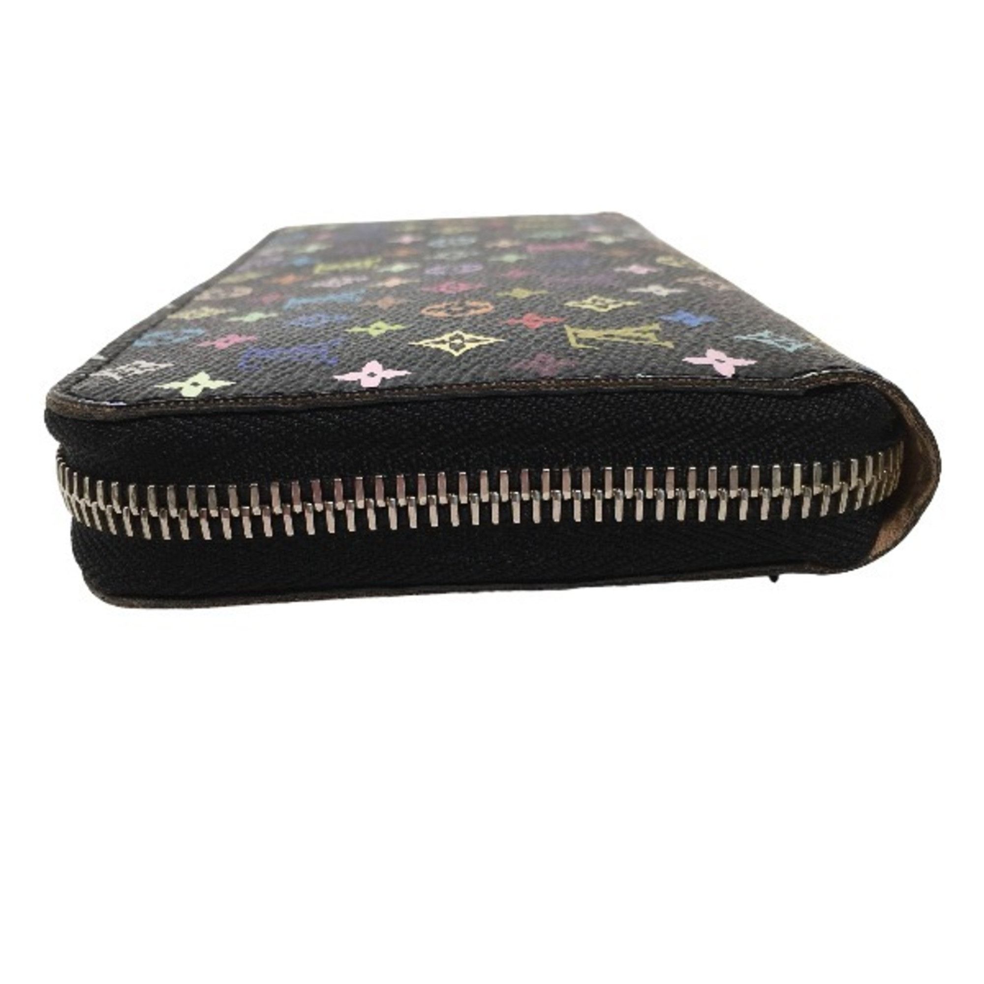 Louis Vuitton Louis Vuitton Portefeuille zippy wallet Size ONE SIZE - 16 Thumbnail