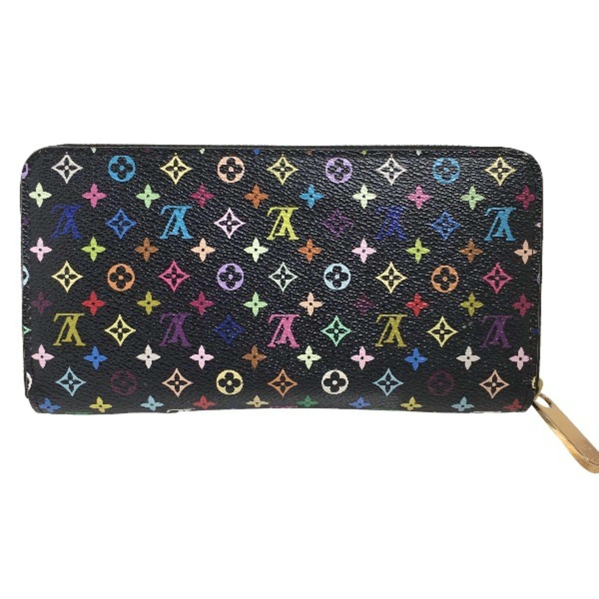 Louis Vuitton Louis Vuitton Portefeuille zippy wallet Size ONE SIZE - 2 Thumbnail