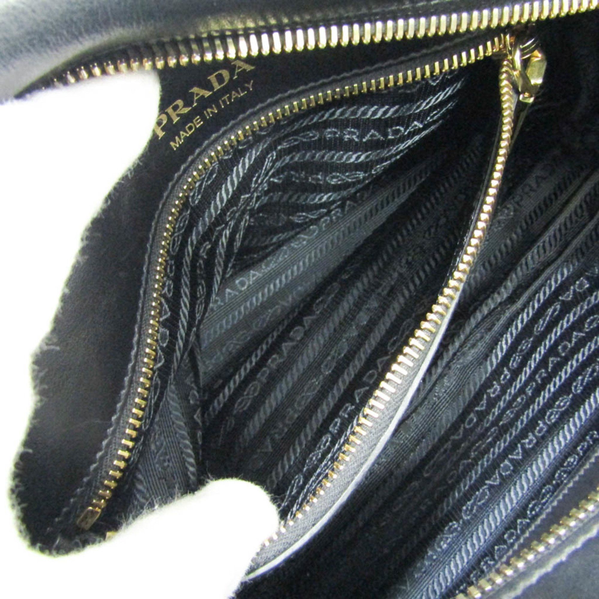Prada Prada Esplanade handbag Size ONE SIZE - 14 Thumbnail