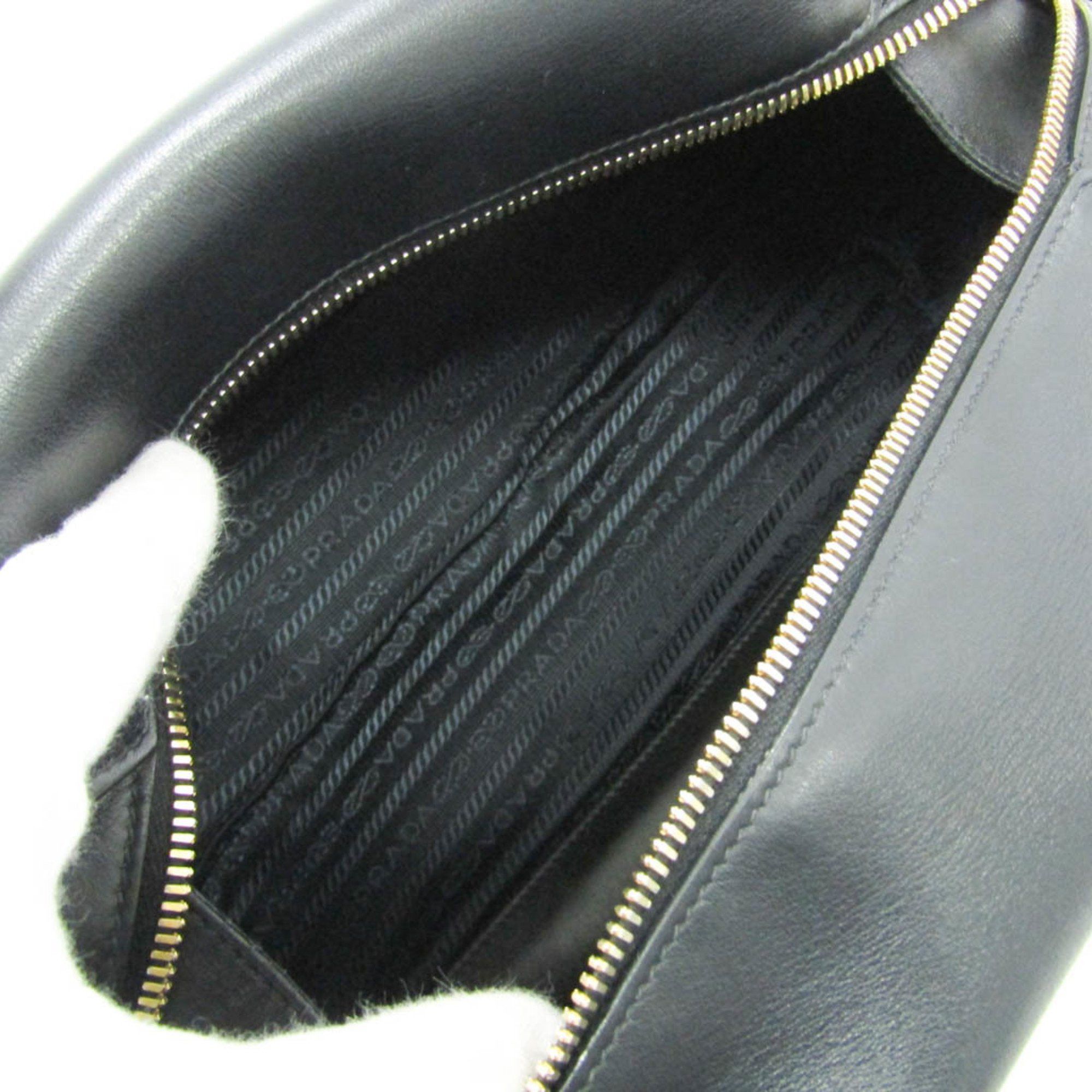 Prada Prada Esplanade handbag Size ONE SIZE - 3 Thumbnail