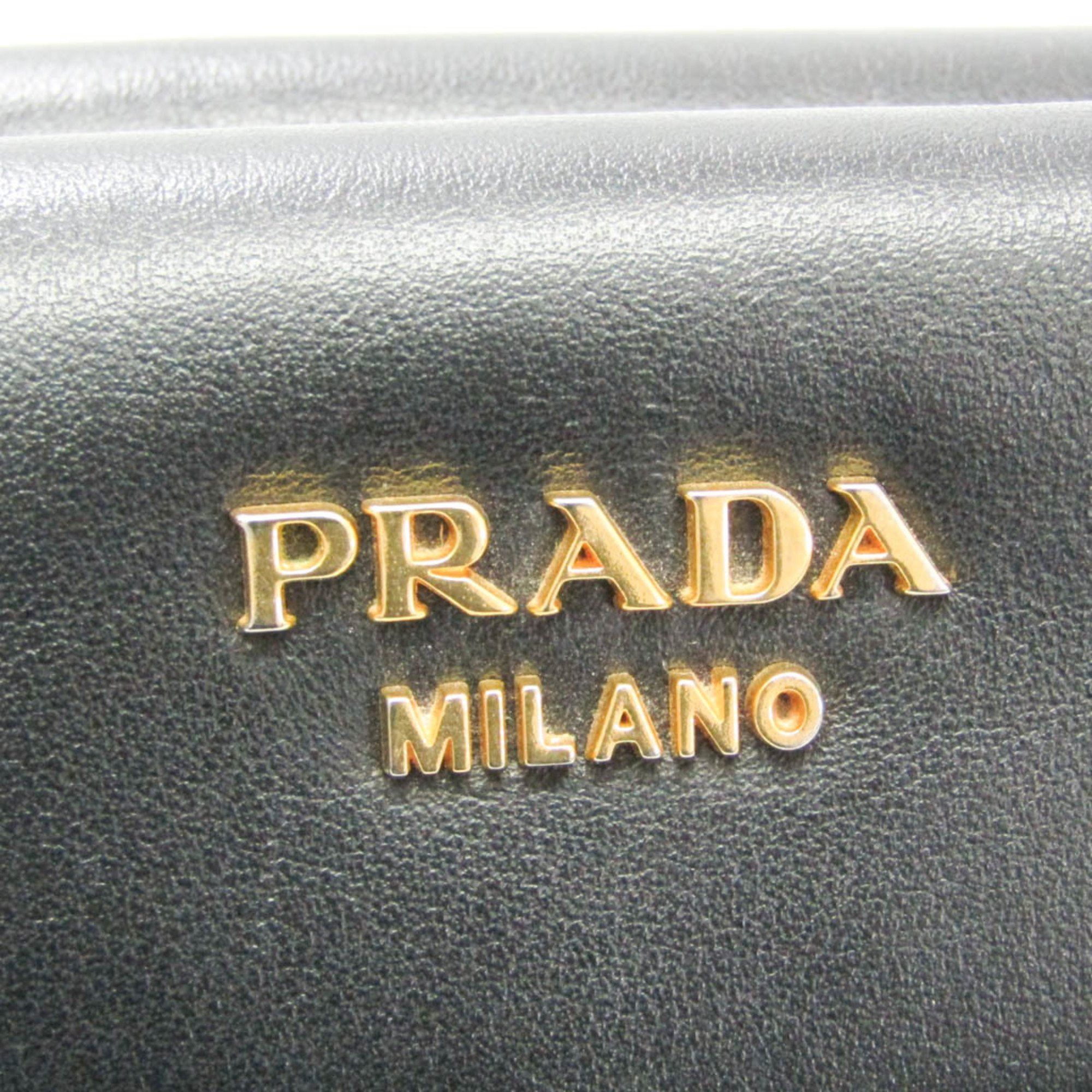 Prada Prada Esplanade handbag Size ONE SIZE - 9 Thumbnail