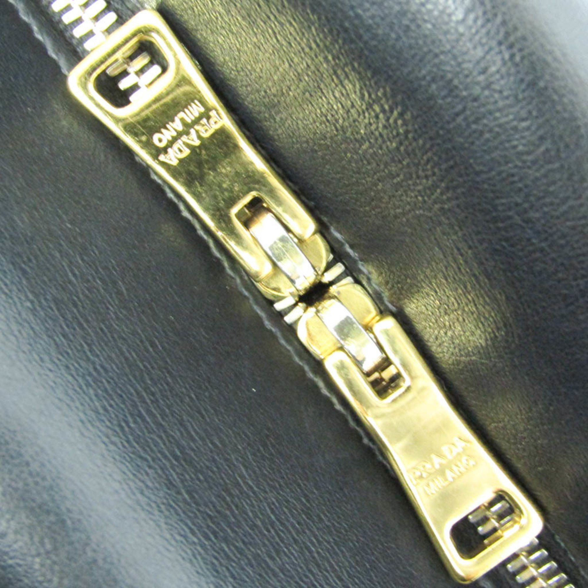 Prada Prada Esplanade handbag Size ONE SIZE - 13 Thumbnail