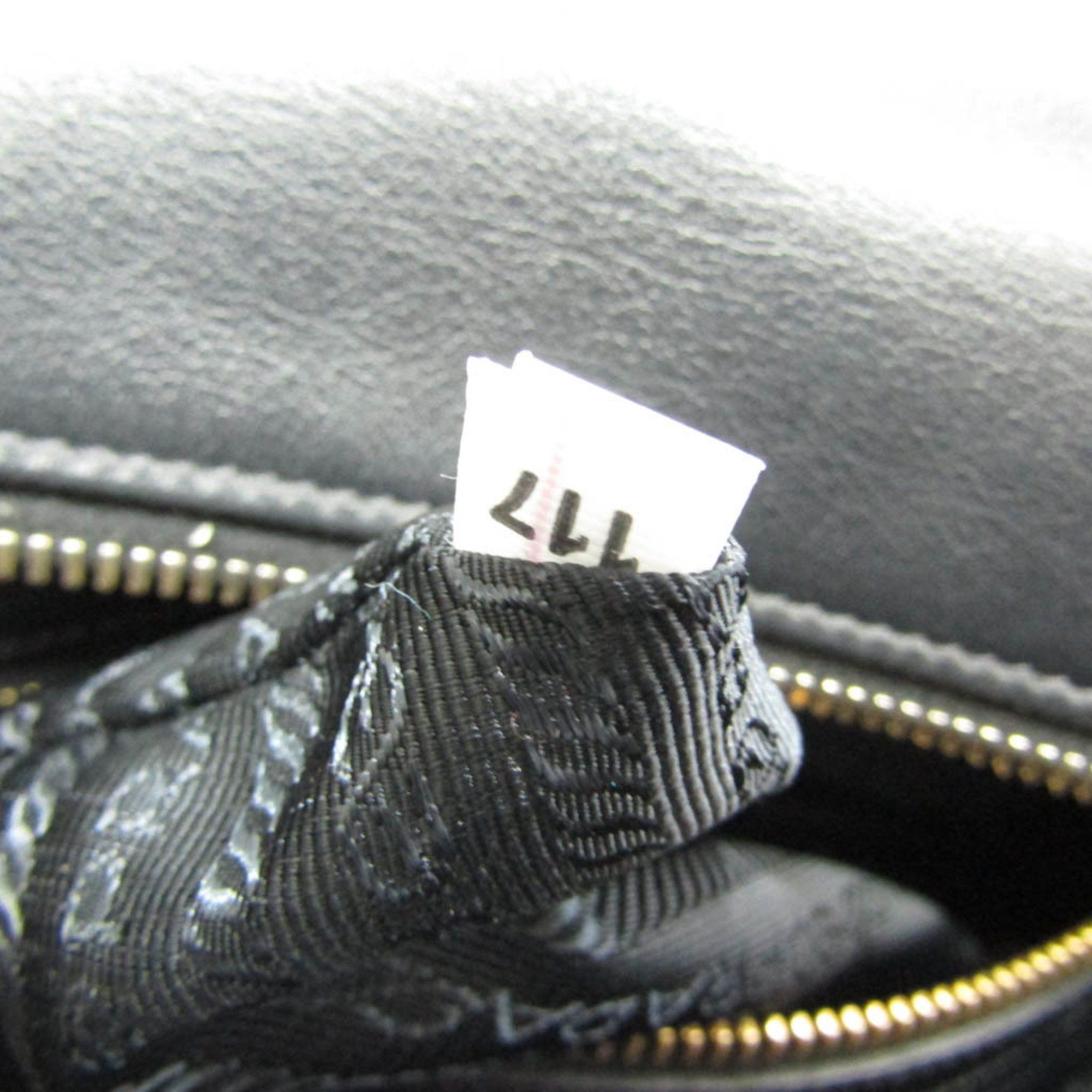 Prada Prada Esplanade handbag Size ONE SIZE - 4 Thumbnail