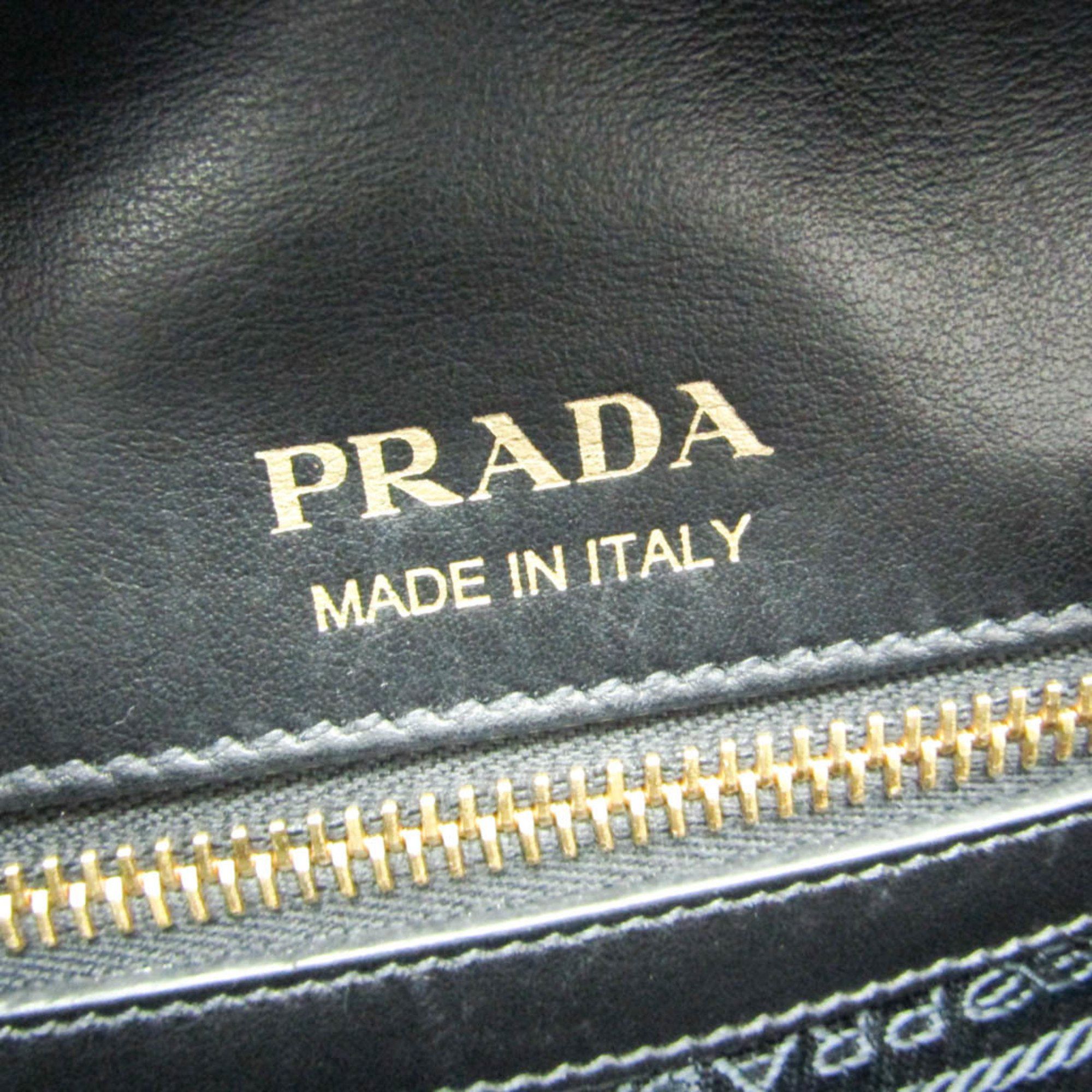 Prada Prada Esplanade handbag Size ONE SIZE - 5 Thumbnail