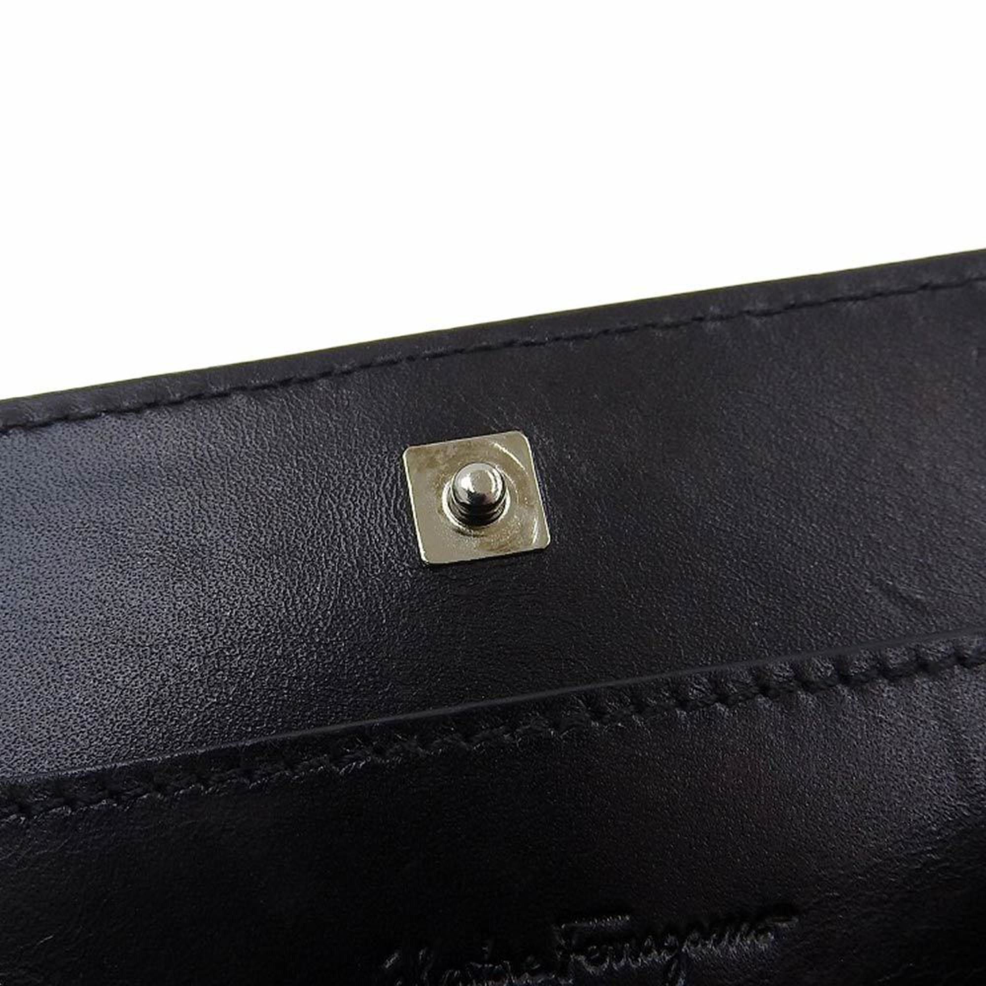 Salvatore Ferragamo Salvatore Ferragamo wallet Size ONE SIZE - 6 Thumbnail