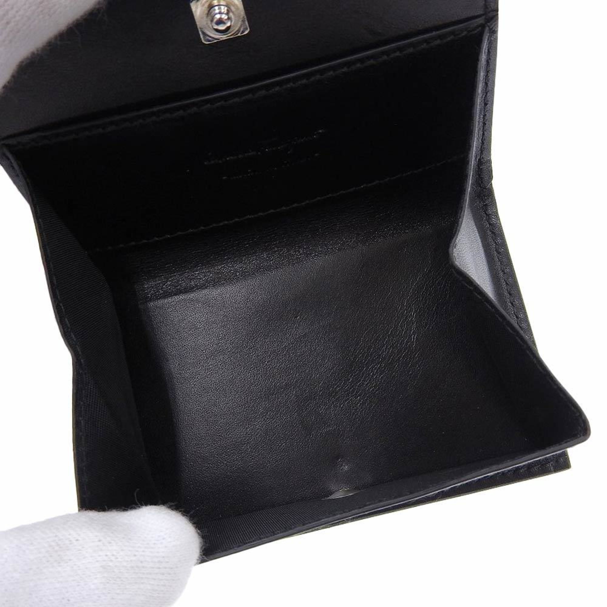 Salvatore Ferragamo Salvatore Ferragamo wallet Size ONE SIZE - 4 Thumbnail