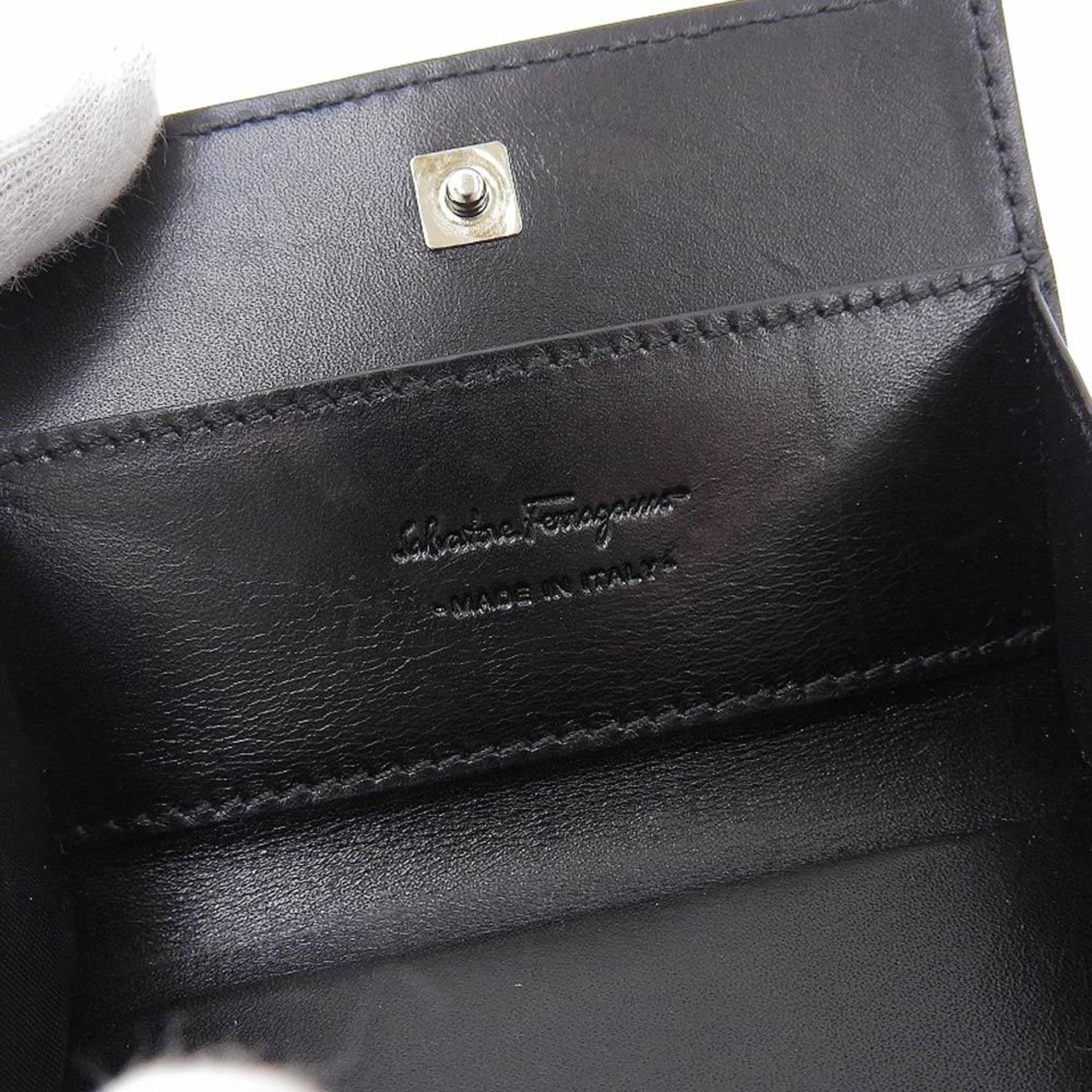 Salvatore Ferragamo Salvatore Ferragamo wallet Size ONE SIZE - 5 Thumbnail