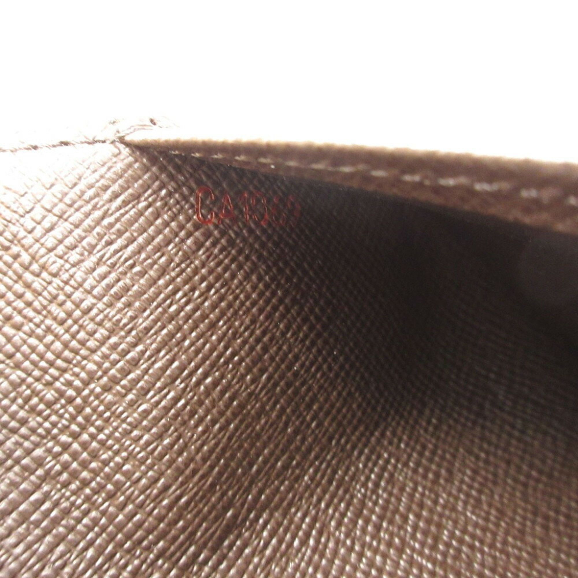 Louis Vuitton Louis Vuitton Agenda PM wallet Size ONE SIZE - 4 Thumbnail