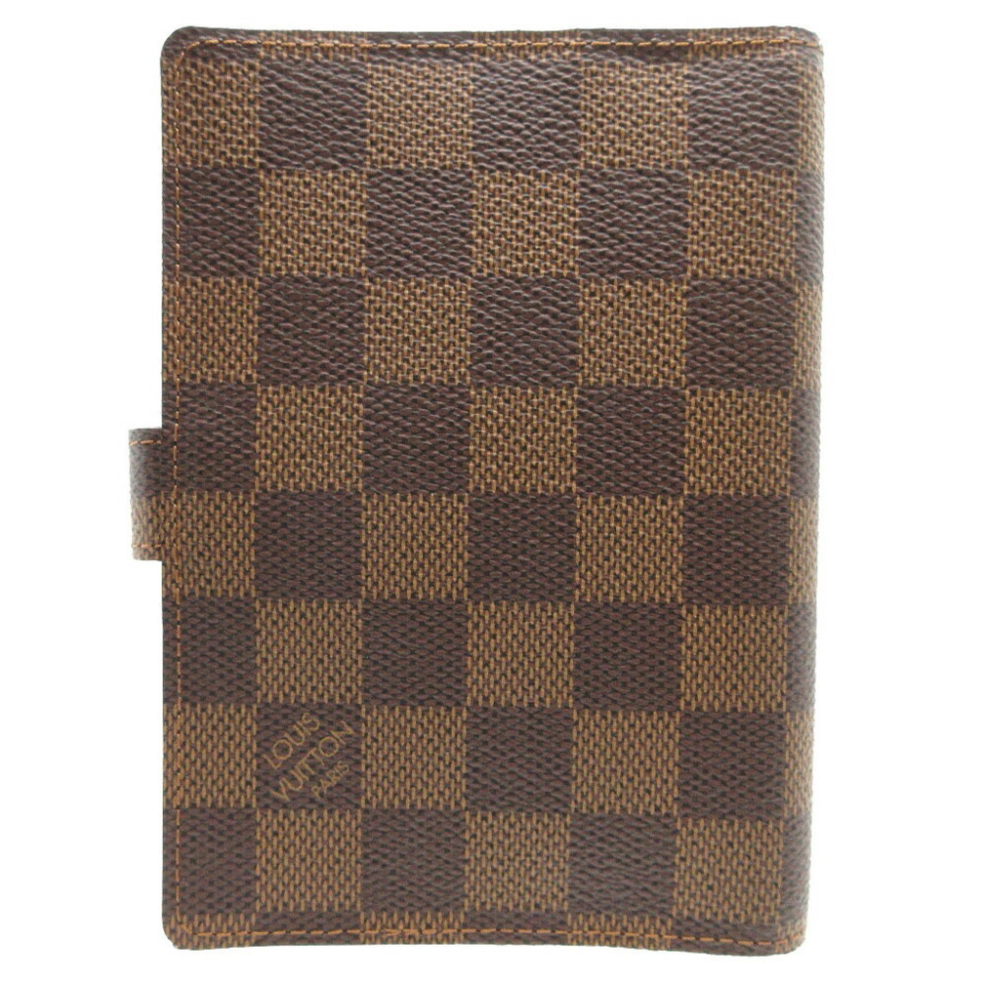 Louis Vuitton Louis Vuitton Agenda PM wallet Size ONE SIZE - 2 Thumbnail