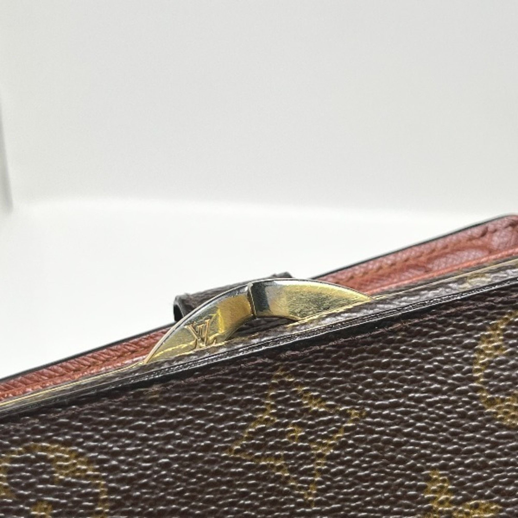 Louis Vuitton Louis Vuitton Viennois wallet Size ONE SIZE - 6 Thumbnail