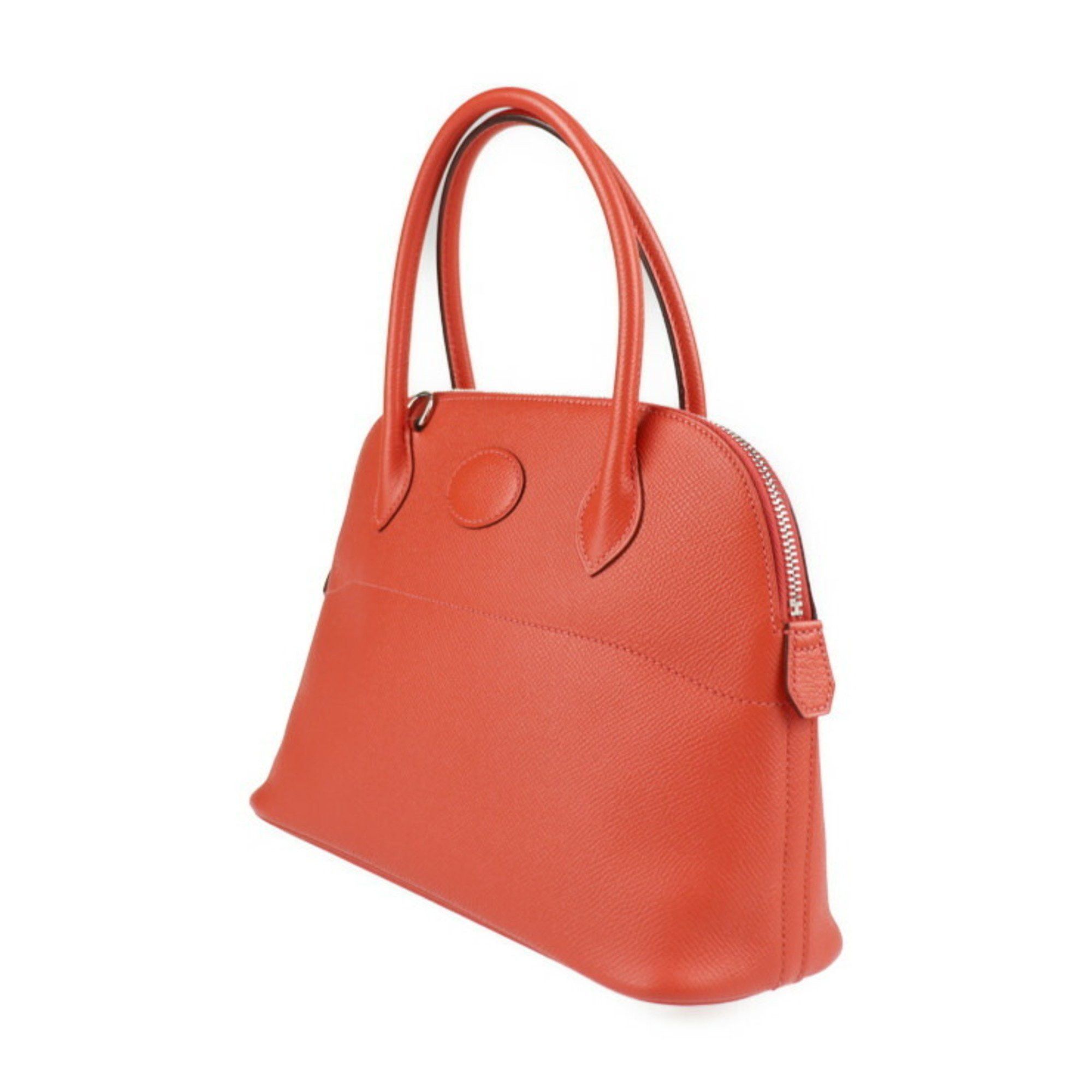 Hermes Hermès Bolide handbag Size ONE SIZE - 4 Thumbnail