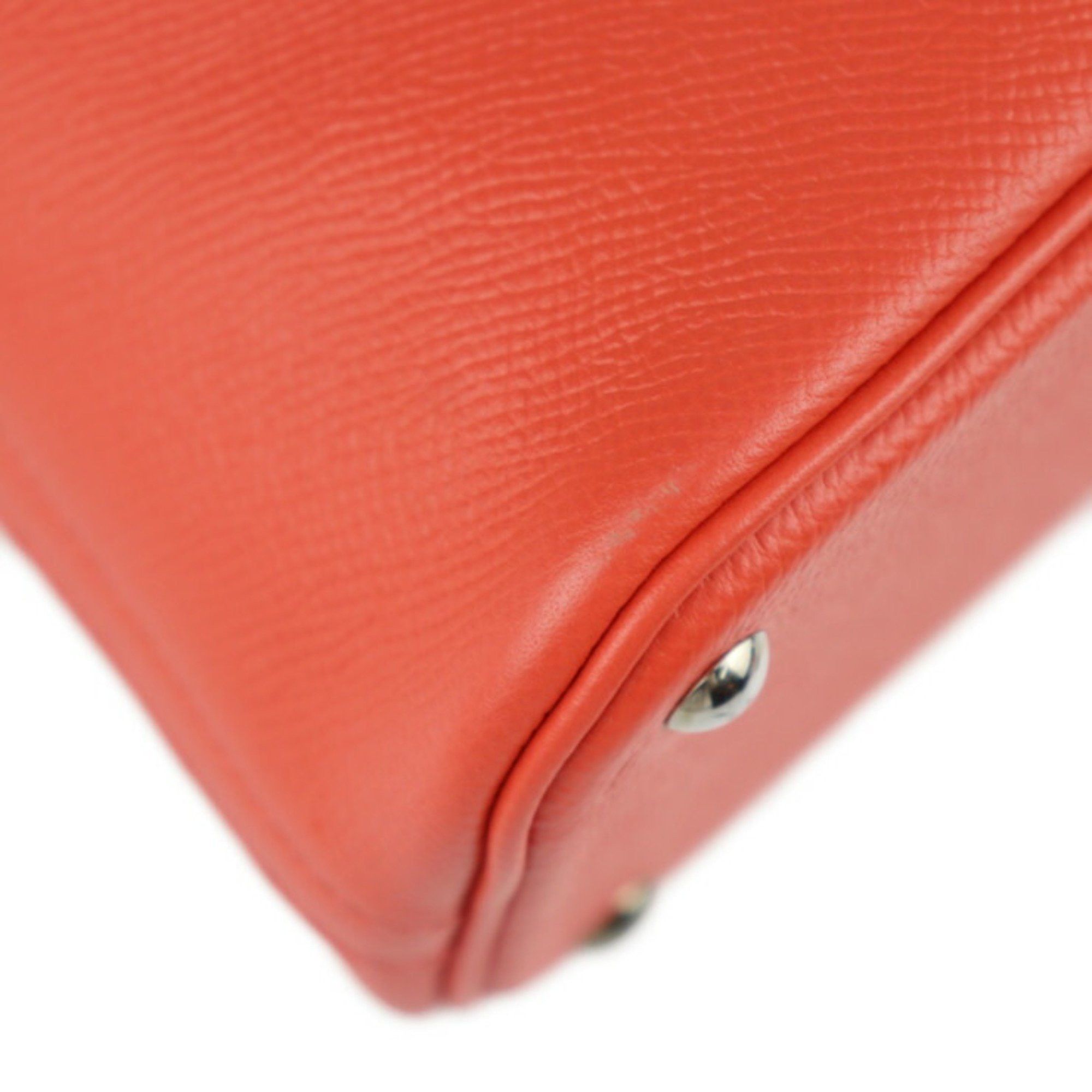 Hermes Hermès Bolide handbag Size ONE SIZE - 8 Thumbnail