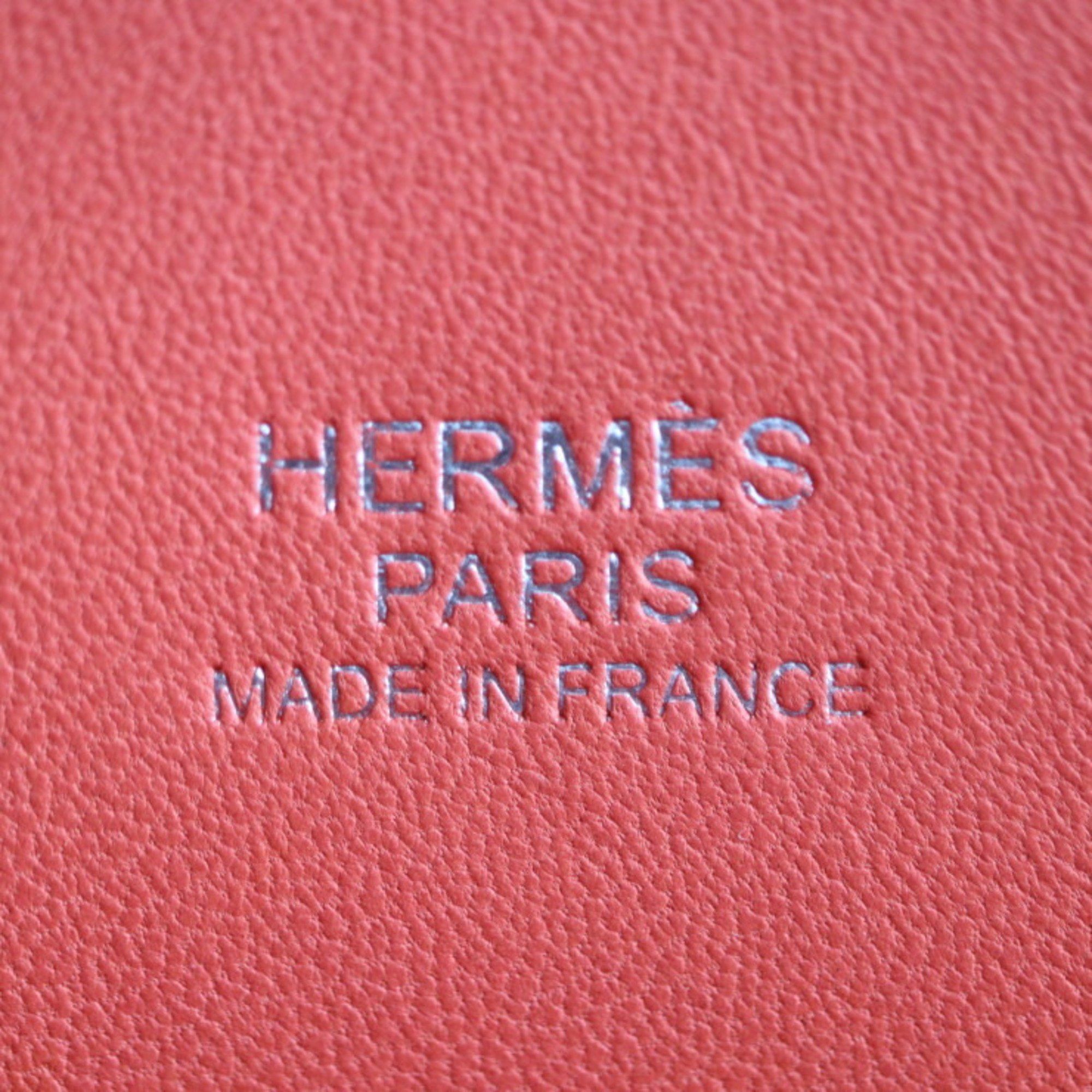 Hermes Hermès Bolide handbag Size ONE SIZE - 6 Thumbnail