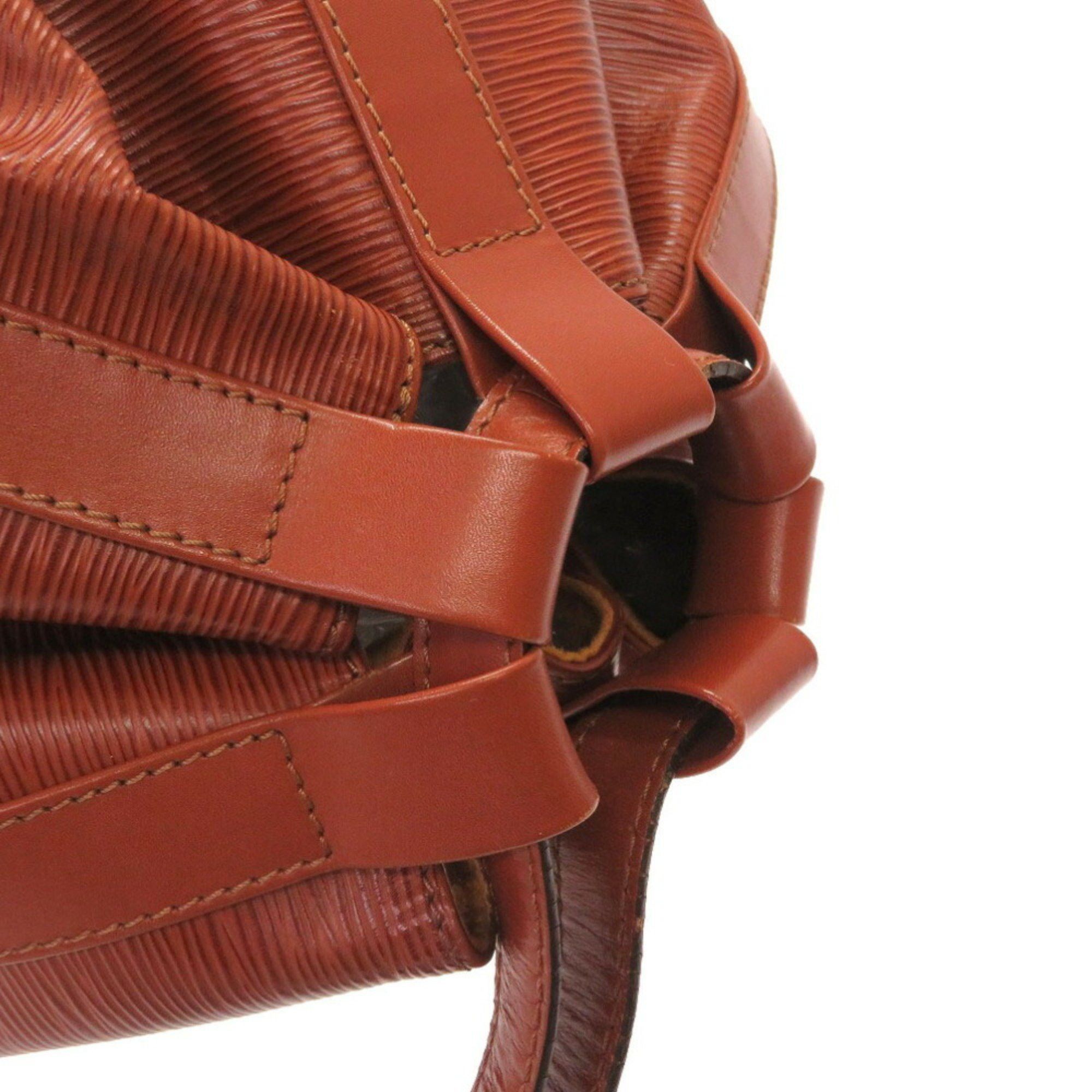 Louis Vuitton Louis Vuitton Randonnée backpack Size ONE SIZE - 7 Thumbnail