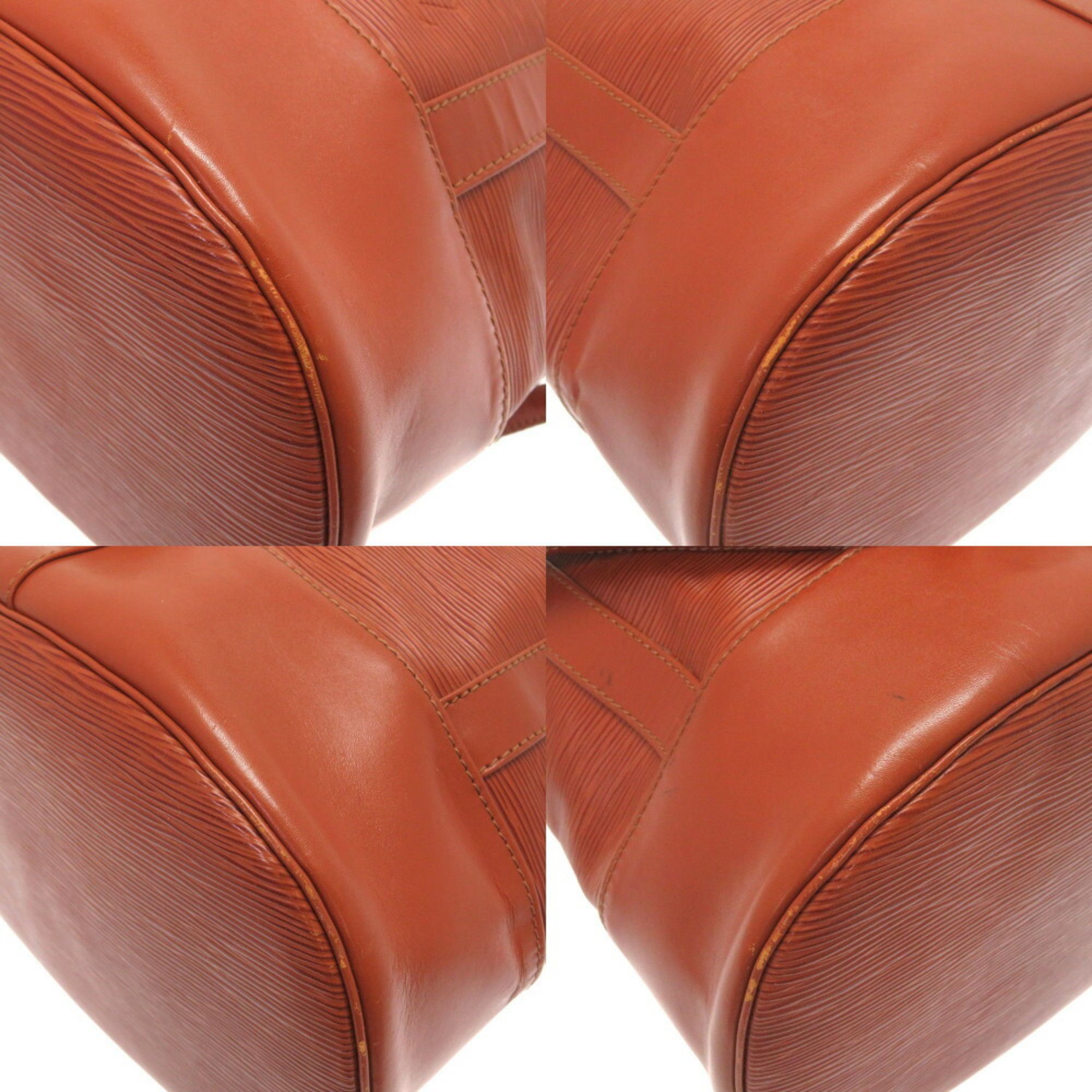 Louis Vuitton Louis Vuitton Randonnée backpack Size ONE SIZE - 9 Thumbnail