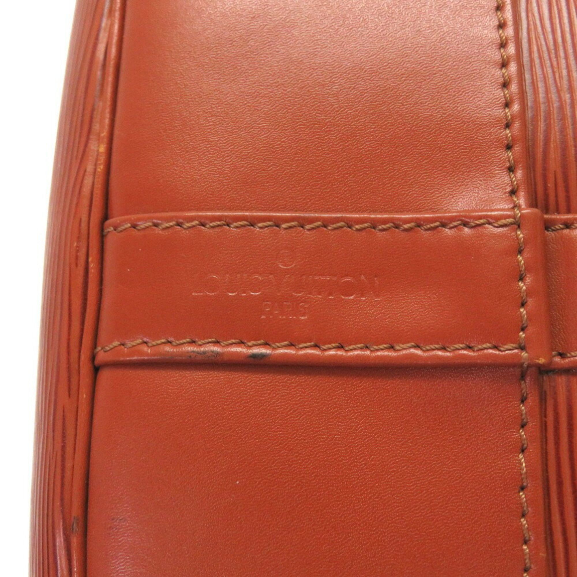 Louis Vuitton Louis Vuitton Randonnée backpack Size ONE SIZE - 10 Thumbnail
