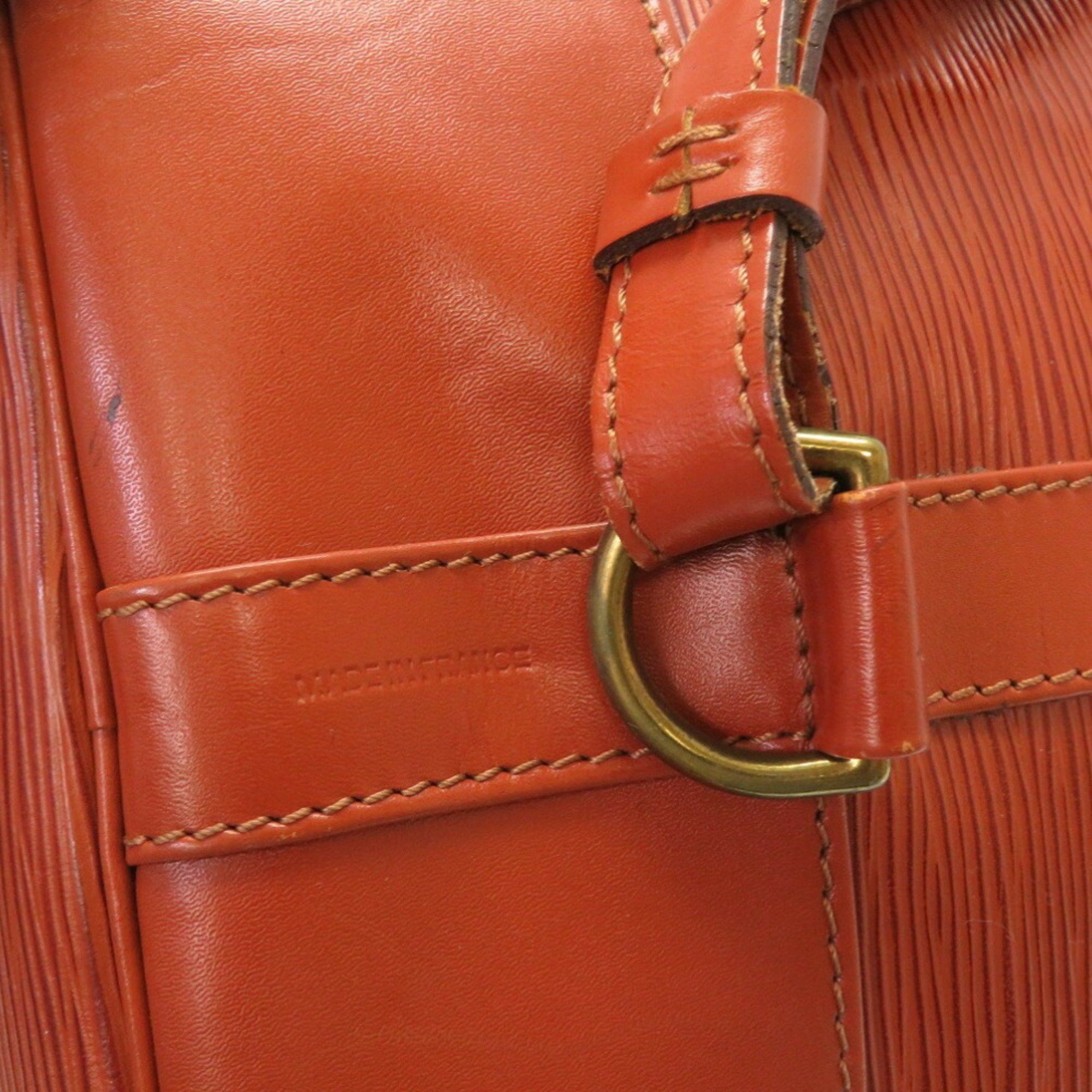 Louis Vuitton Louis Vuitton Randonnée backpack Size ONE SIZE - 4 Thumbnail