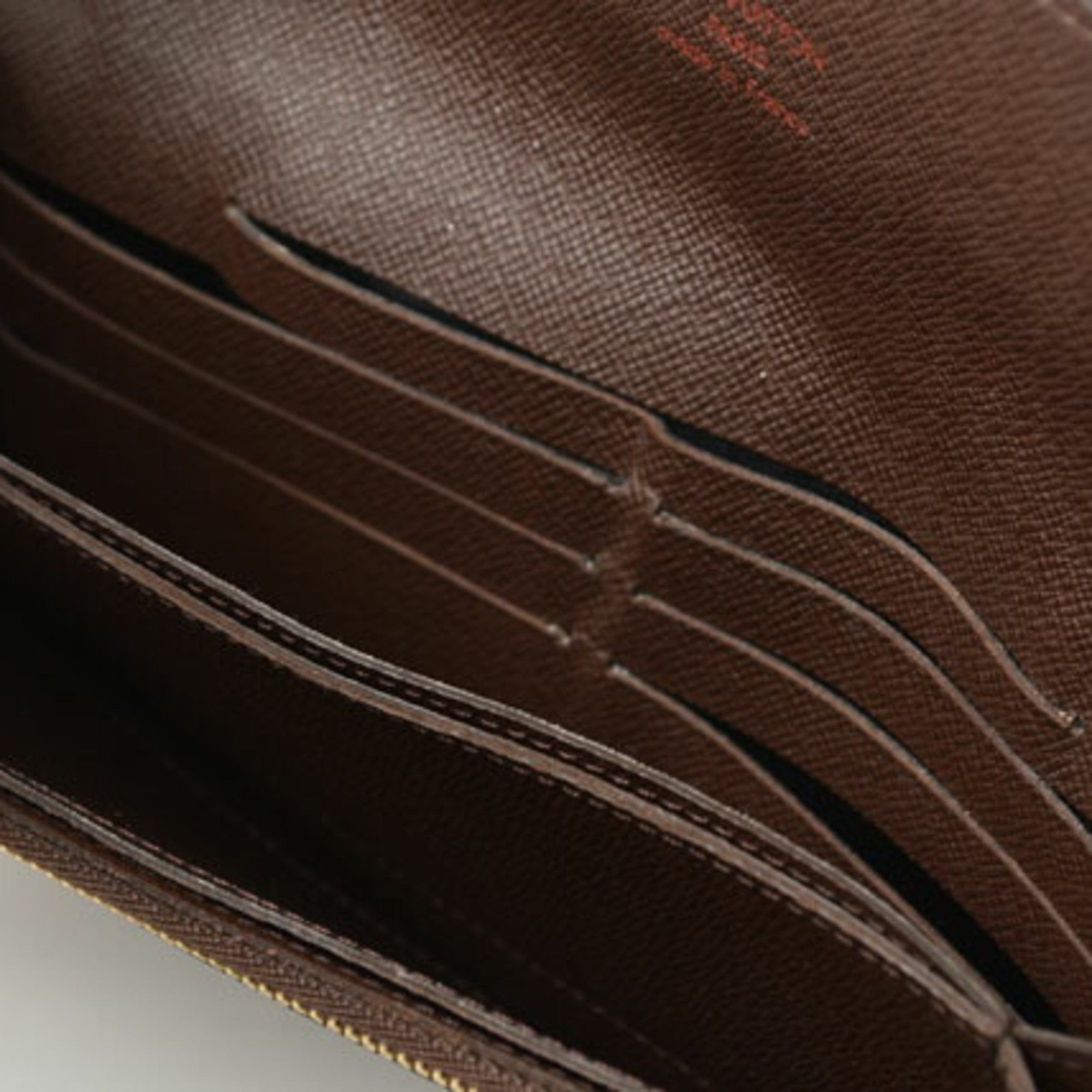 Louis Vuitton Louis Vuitton Accordeon wallet wallet Size ONE SIZE - 6 Thumbnail