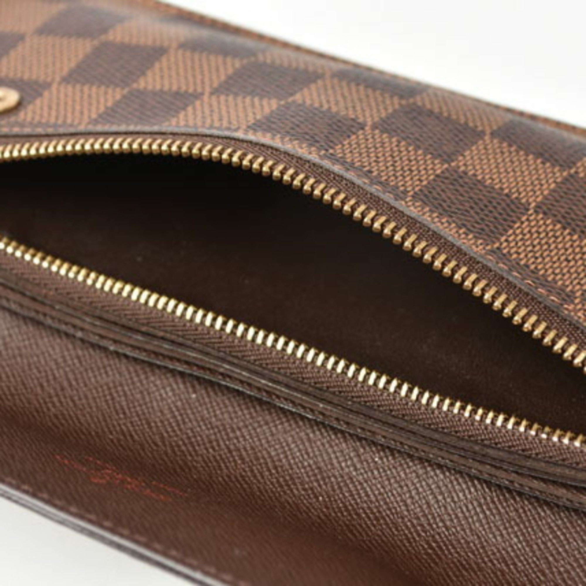 Louis Vuitton Louis Vuitton Accordeon wallet wallet Size ONE SIZE - 12 Thumbnail