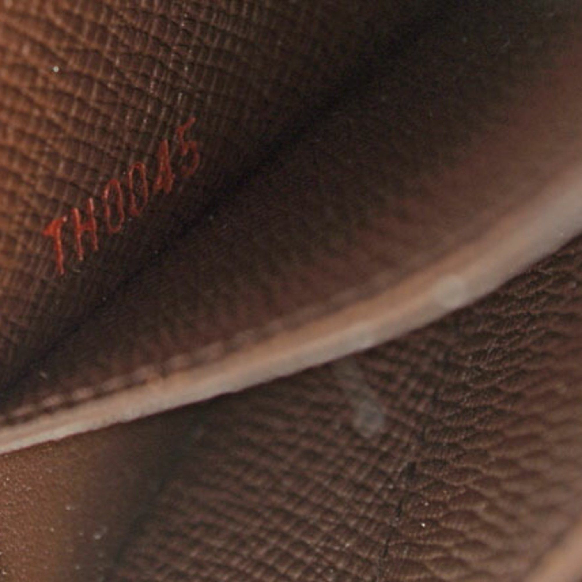 Louis Vuitton Louis Vuitton Accordeon wallet wallet Size ONE SIZE - 7 Thumbnail