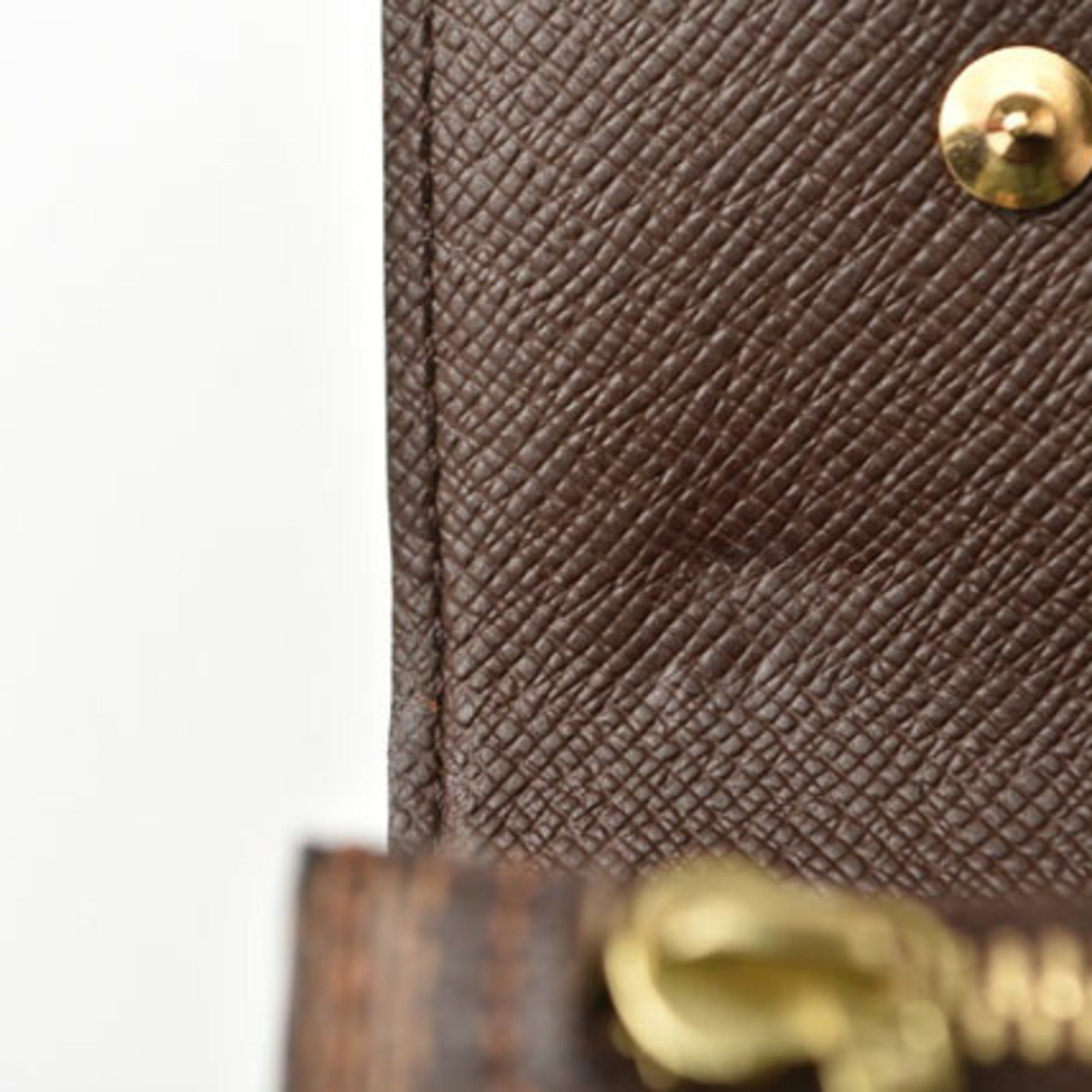 Louis Vuitton Louis Vuitton Accordeon wallet wallet Size ONE SIZE - 15 Thumbnail