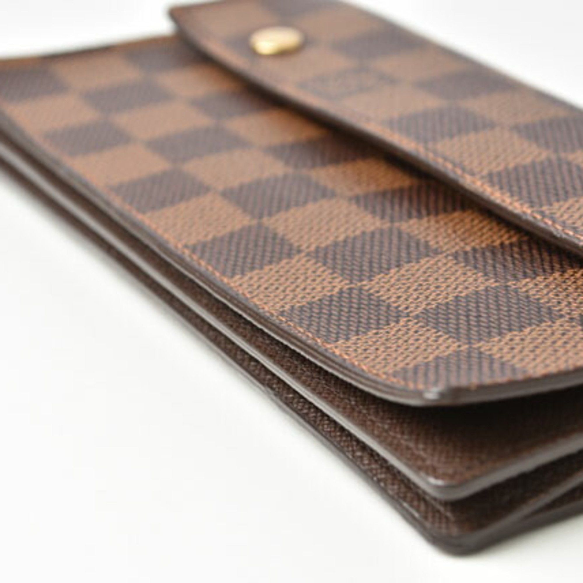 Louis Vuitton Louis Vuitton Accordeon wallet wallet Size ONE SIZE - 4 Thumbnail