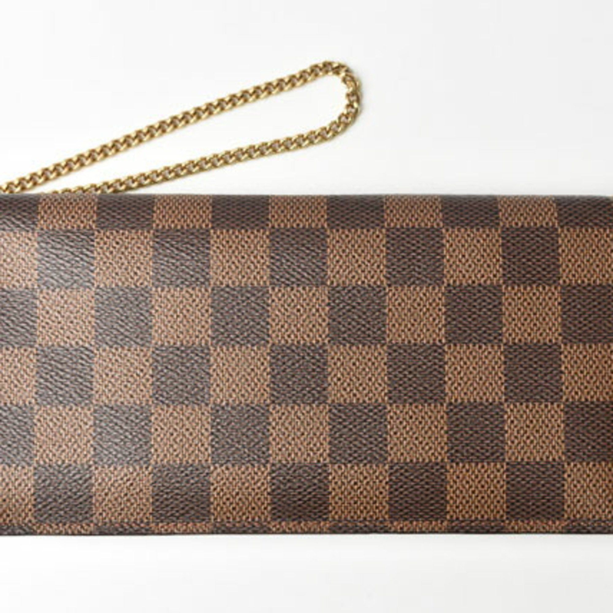 Louis Vuitton Louis Vuitton Accordeon wallet wallet Size ONE SIZE - 2 Thumbnail
