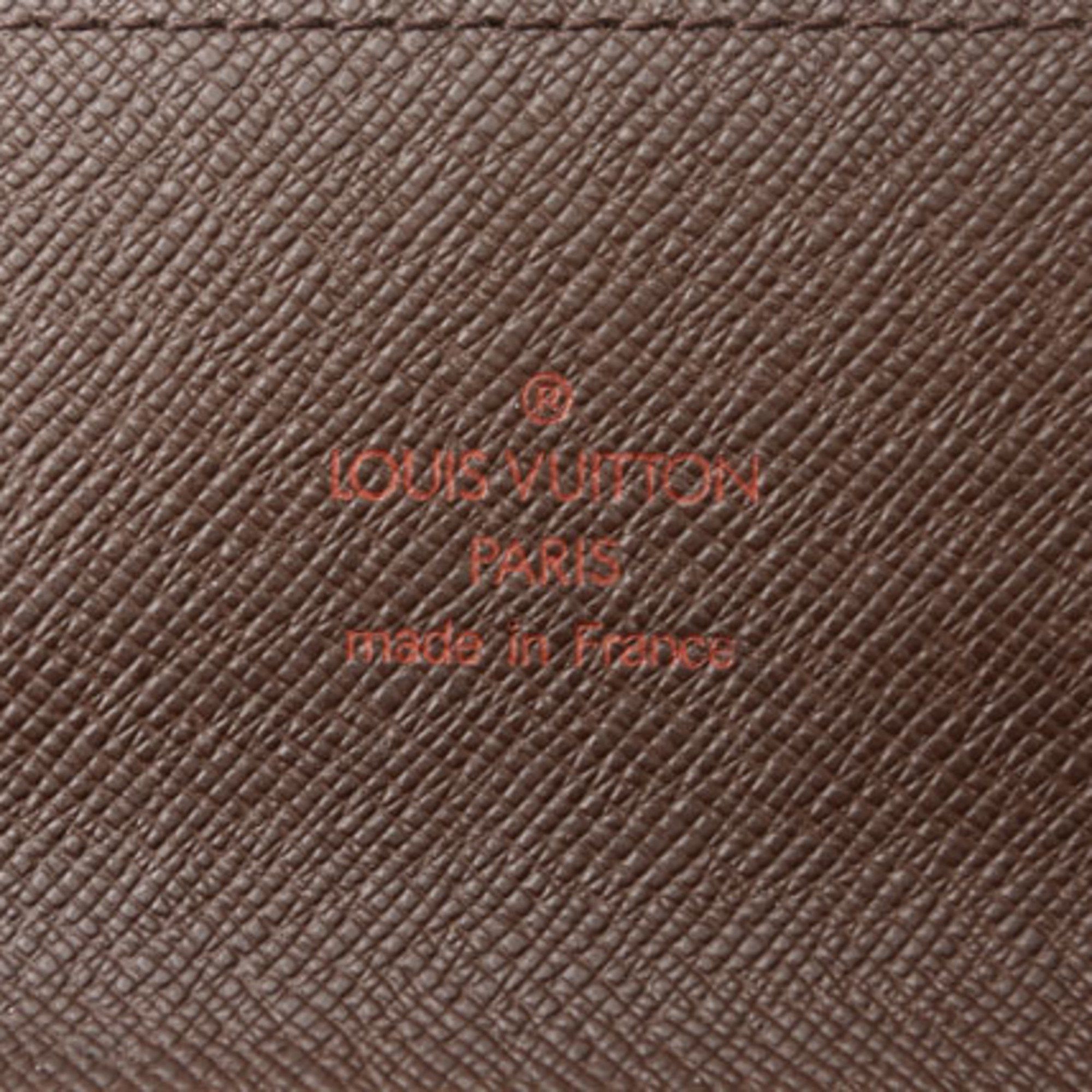 Louis Vuitton Louis Vuitton Accordeon wallet wallet Size ONE SIZE - 8 Thumbnail