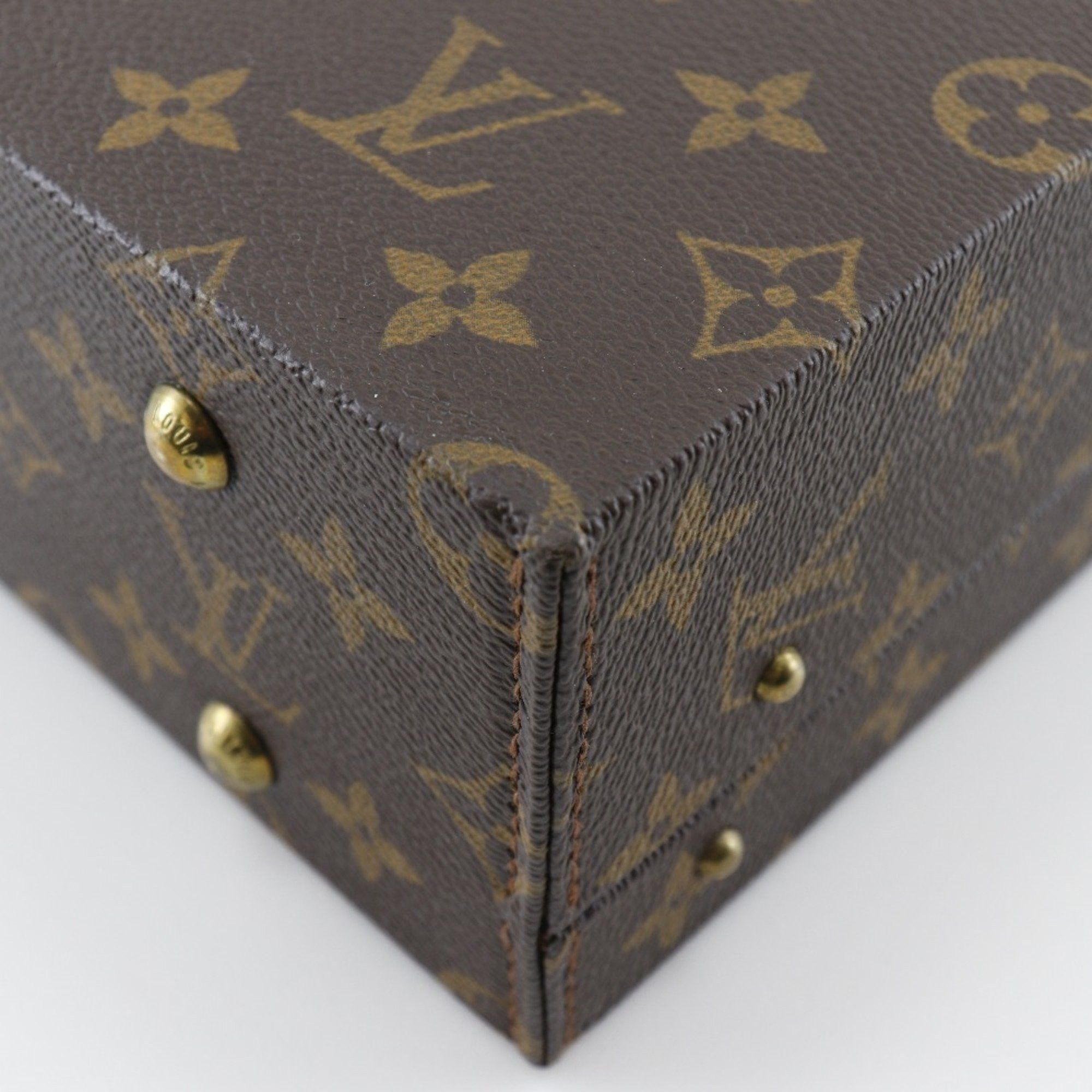 Louis Vuitton Louis Vuitton Président briefcase Size ONE SIZE - 6 Thumbnail