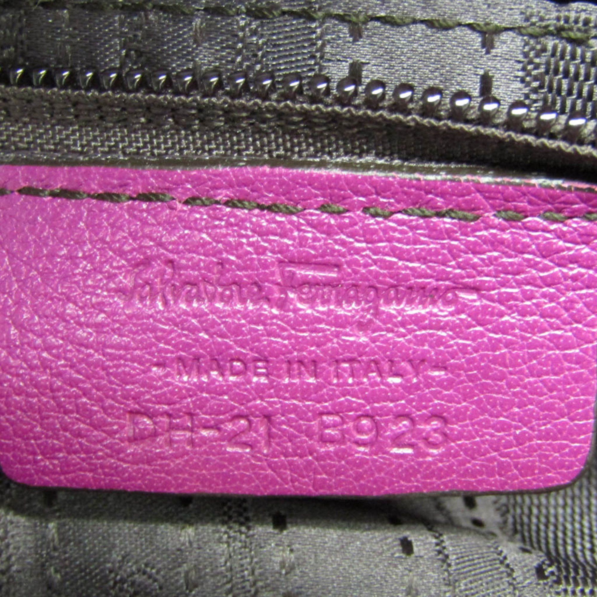 Salvatore Ferragamo Salvatore Ferragamo shoulder Size ONE SIZE - 5 Thumbnail