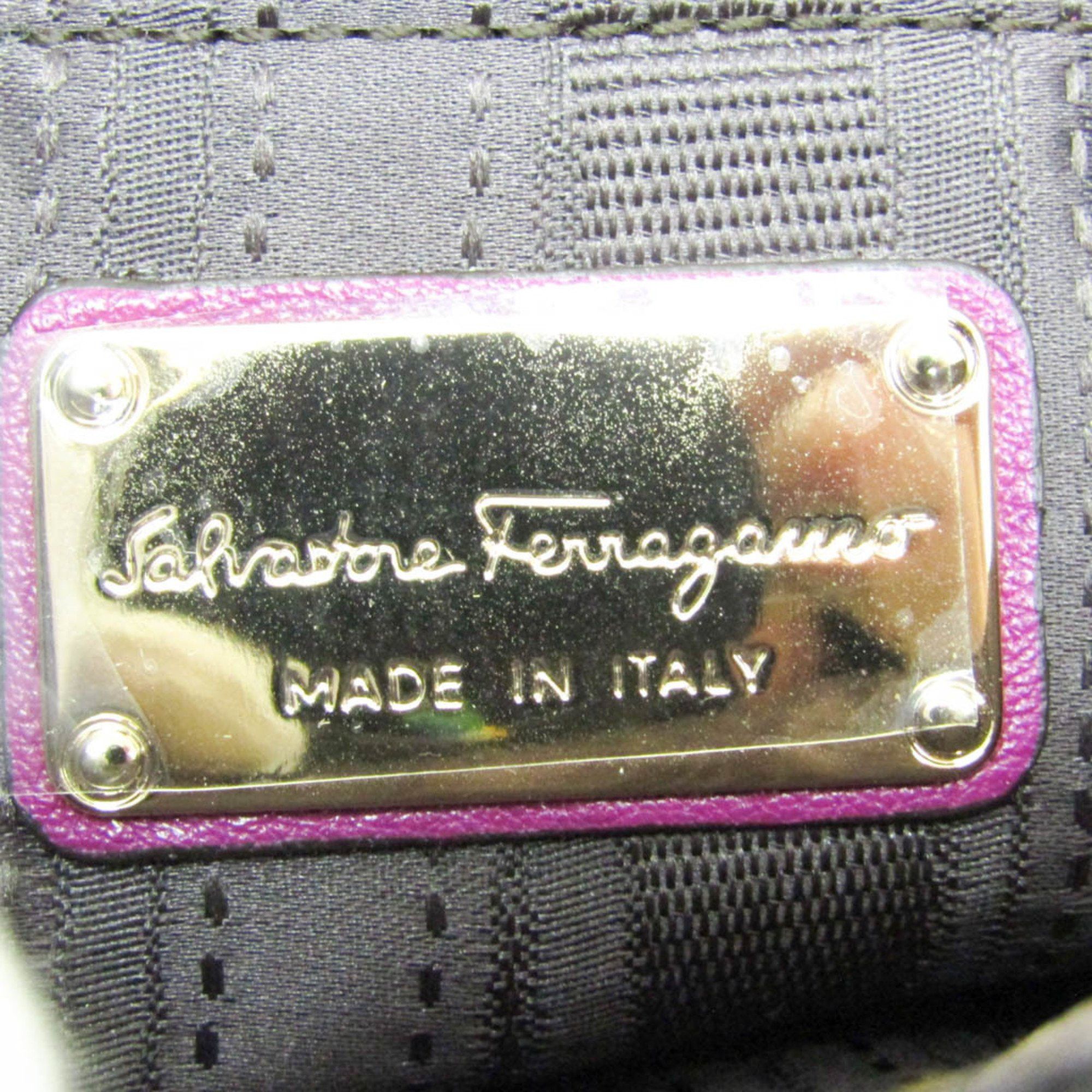 Salvatore Ferragamo Salvatore Ferragamo shoulder Size ONE SIZE - 9 Thumbnail