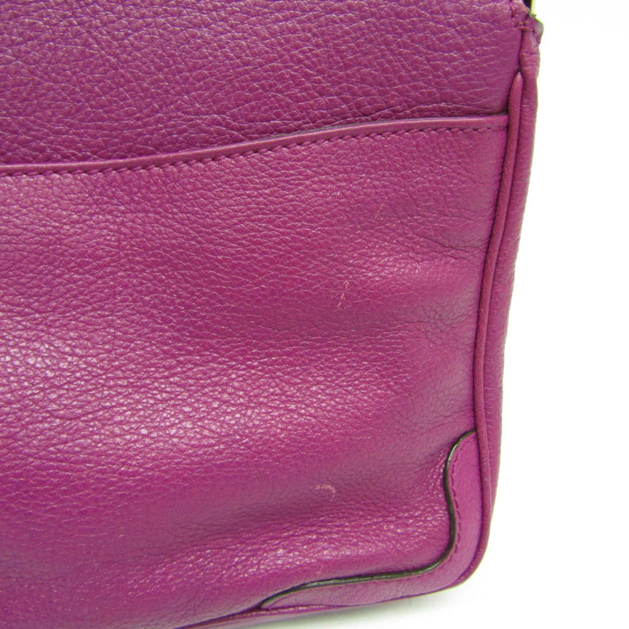 Salvatore Ferragamo Salvatore Ferragamo shoulder Size ONE SIZE - 10 Thumbnail