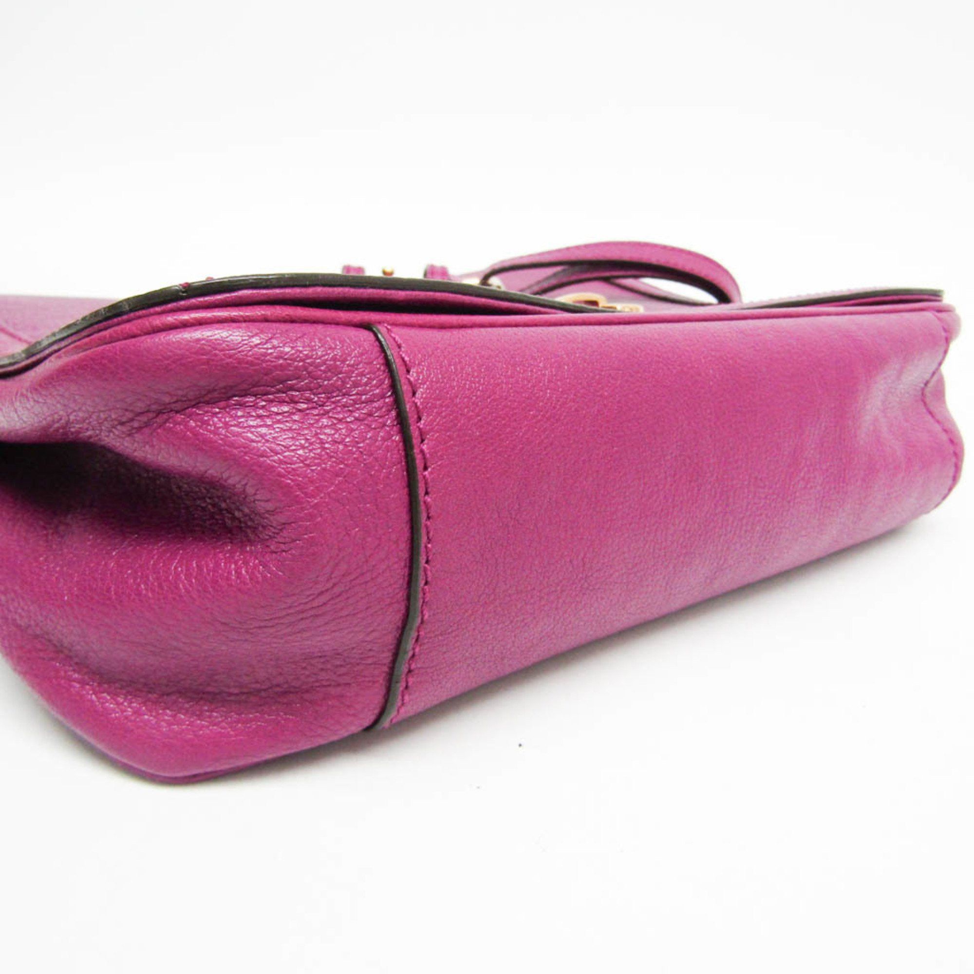 Salvatore Ferragamo Salvatore Ferragamo shoulder Size ONE SIZE - 3 Thumbnail