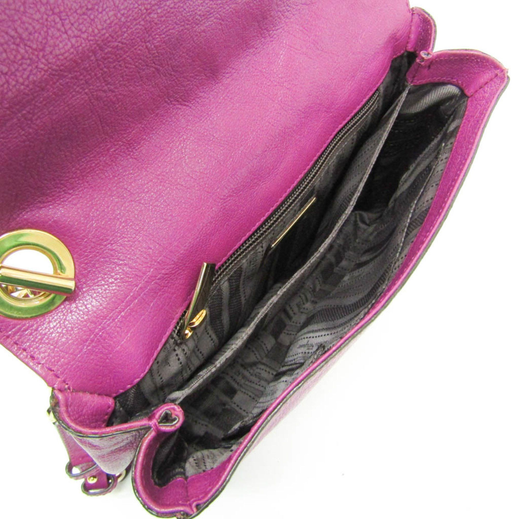 Salvatore Ferragamo Salvatore Ferragamo shoulder Size ONE SIZE - 4 Thumbnail