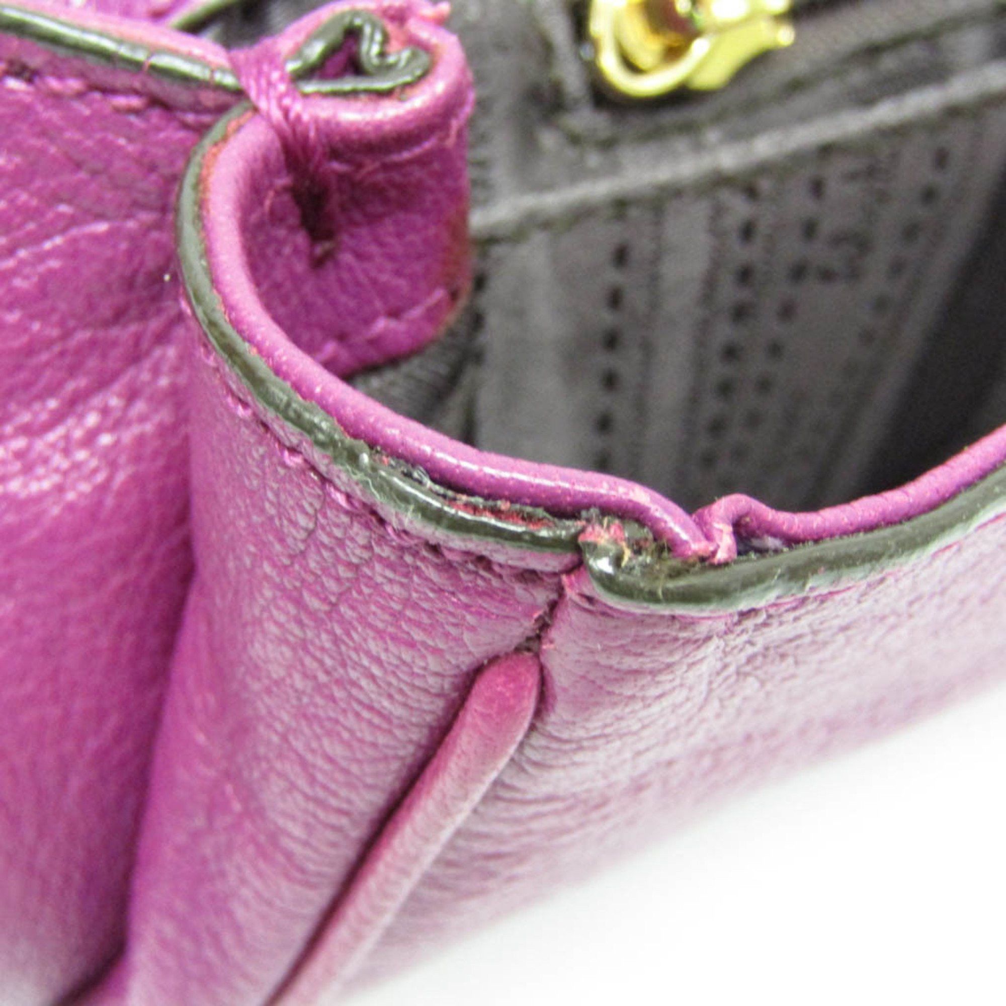 Salvatore Ferragamo Salvatore Ferragamo shoulder Size ONE SIZE - 12 Thumbnail